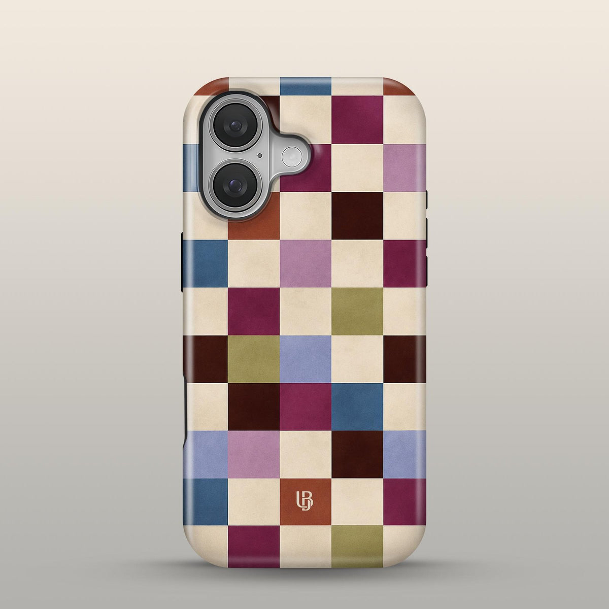 Patchwork - Eclipse Case