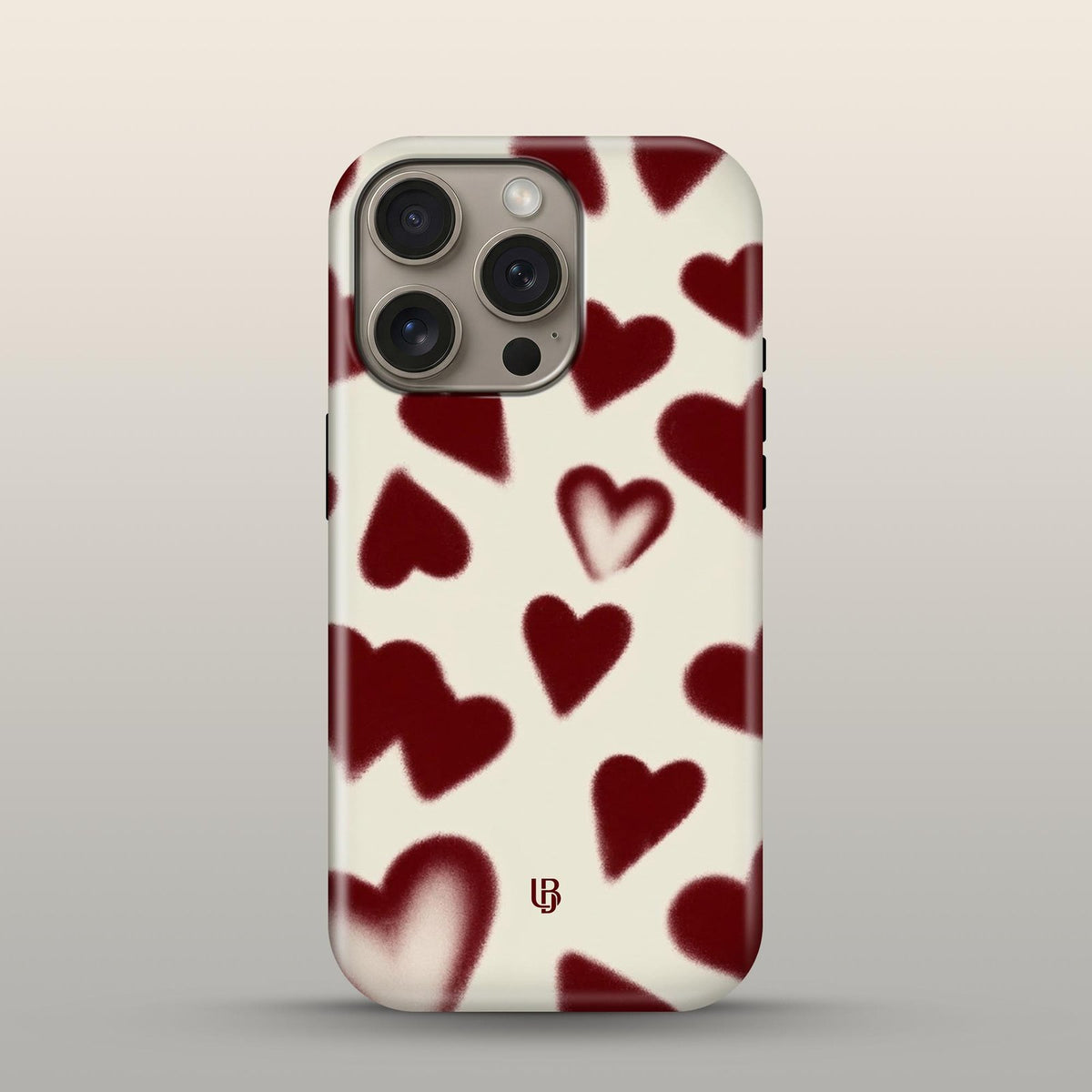 Sweetheart - Eclipse Case
