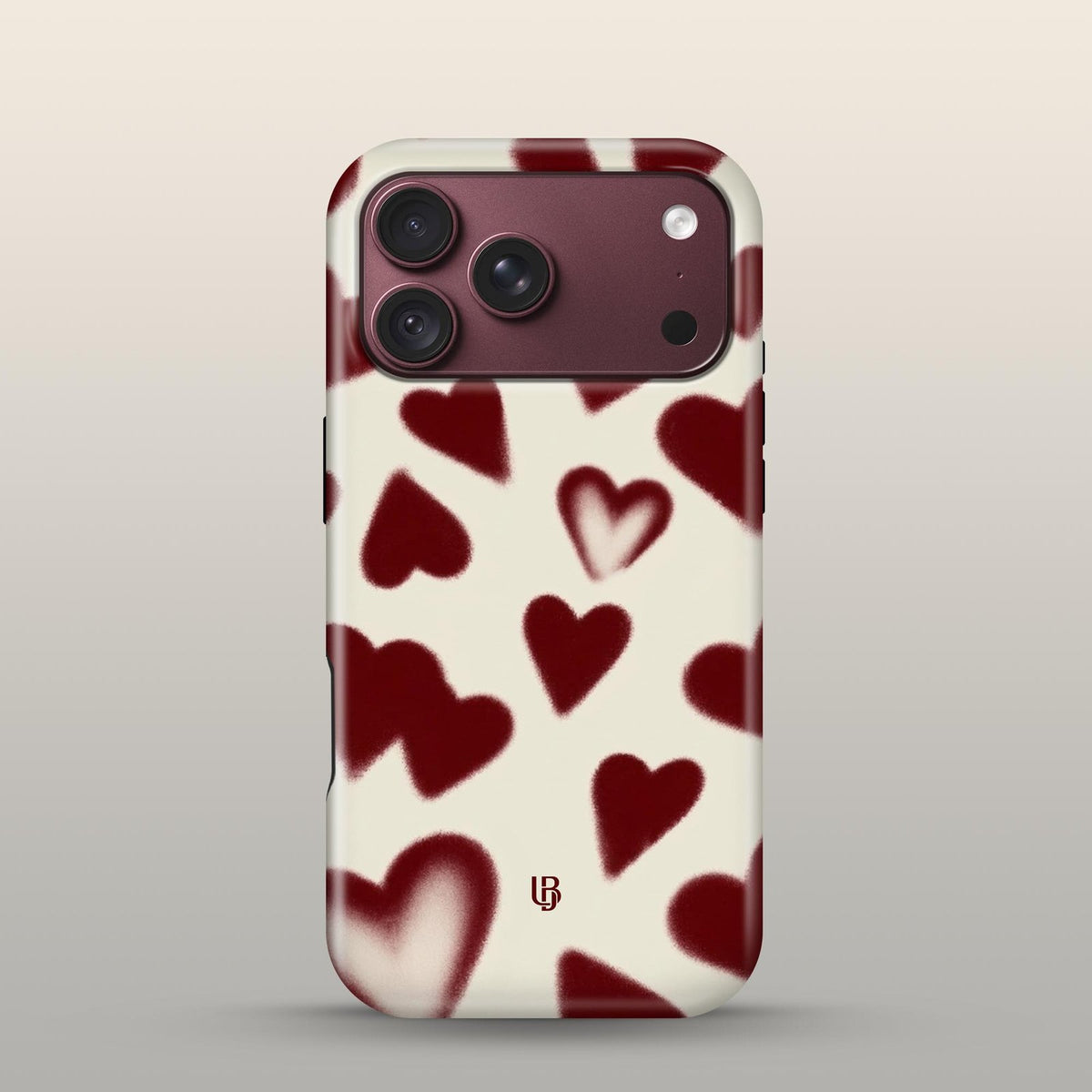 Sweetheart - Eclipse Case