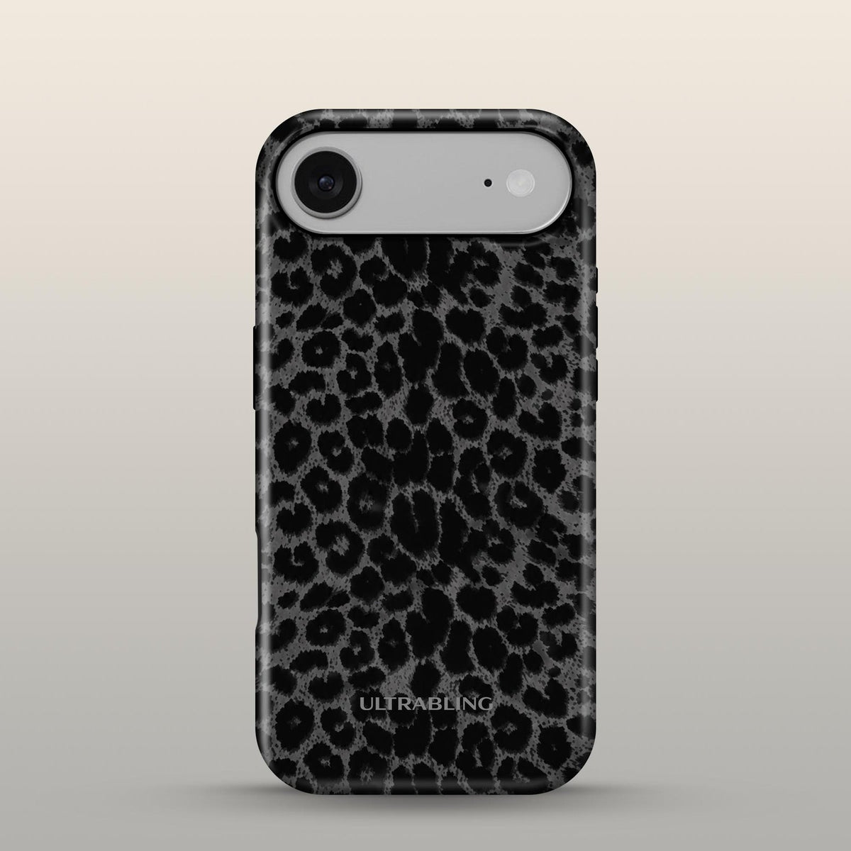 Jet Leopard - Eclipse Case