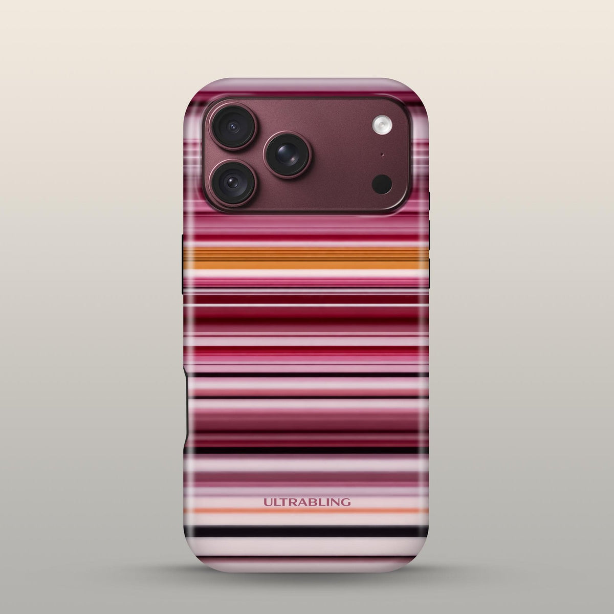 Candy Floss - Eclipse Case