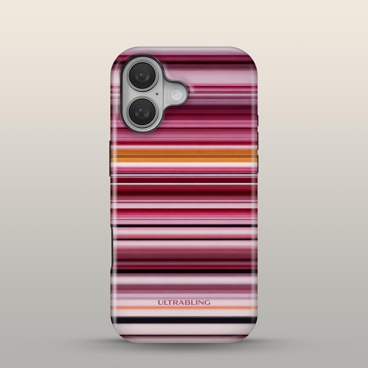 Candy Floss - Eclipse Case