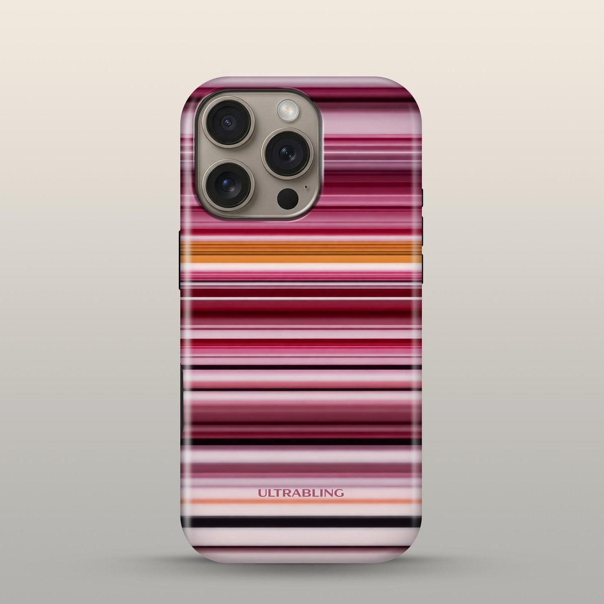 Candy Floss - Eclipse Case
