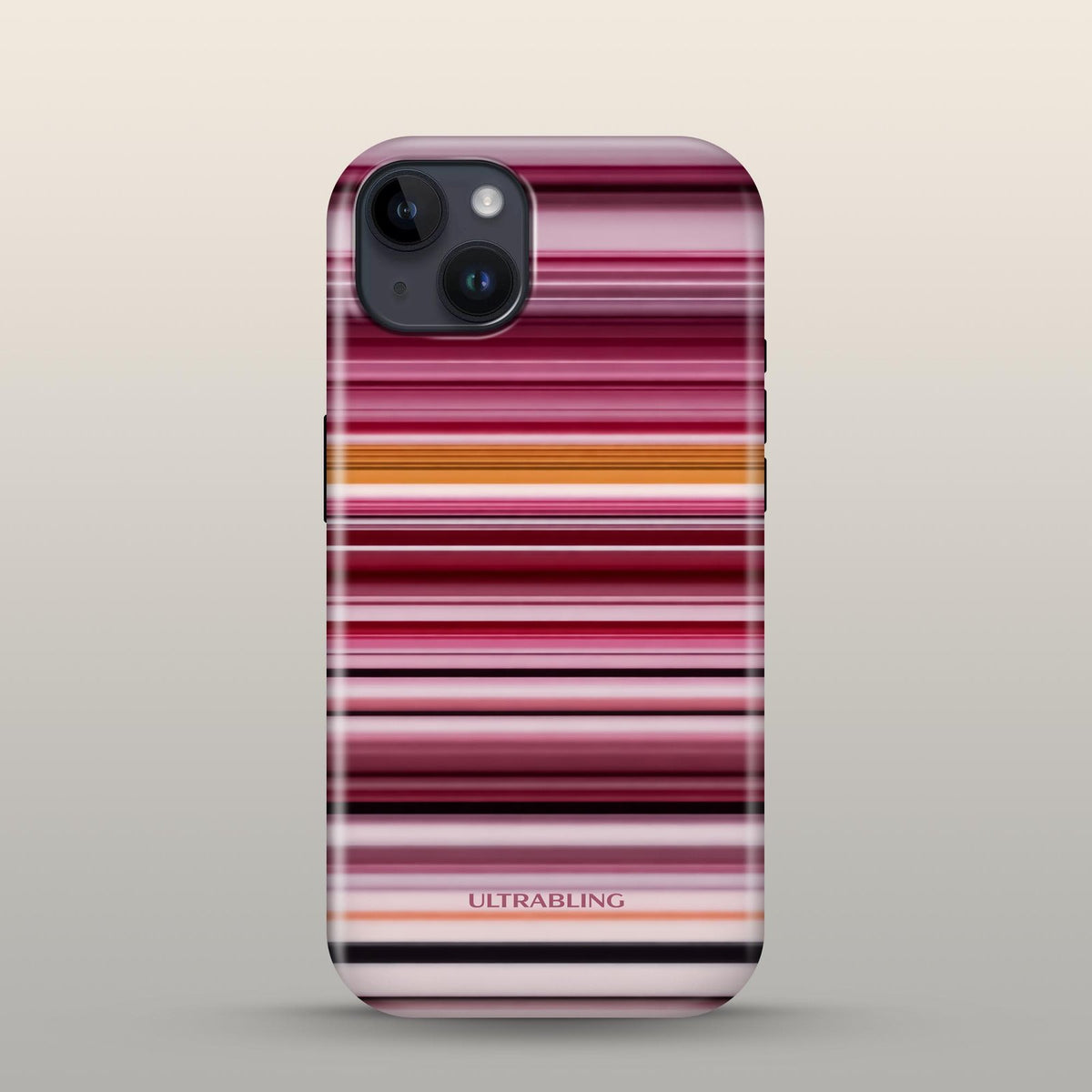 Candy Floss - Eclipse Case