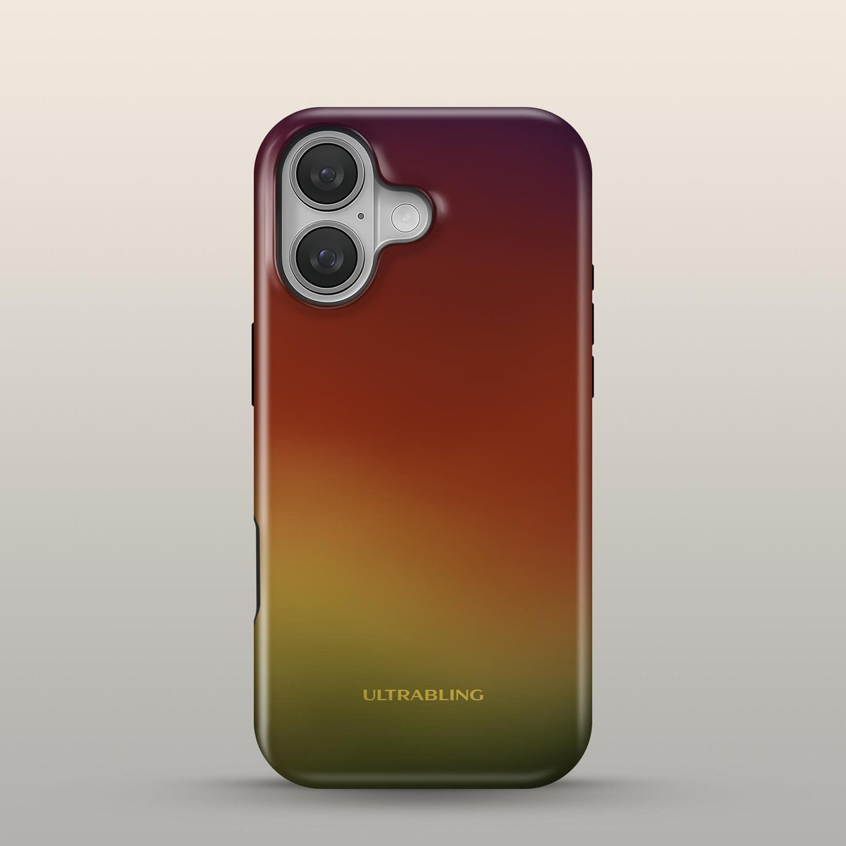 Mango Haze - Eclipse Case
