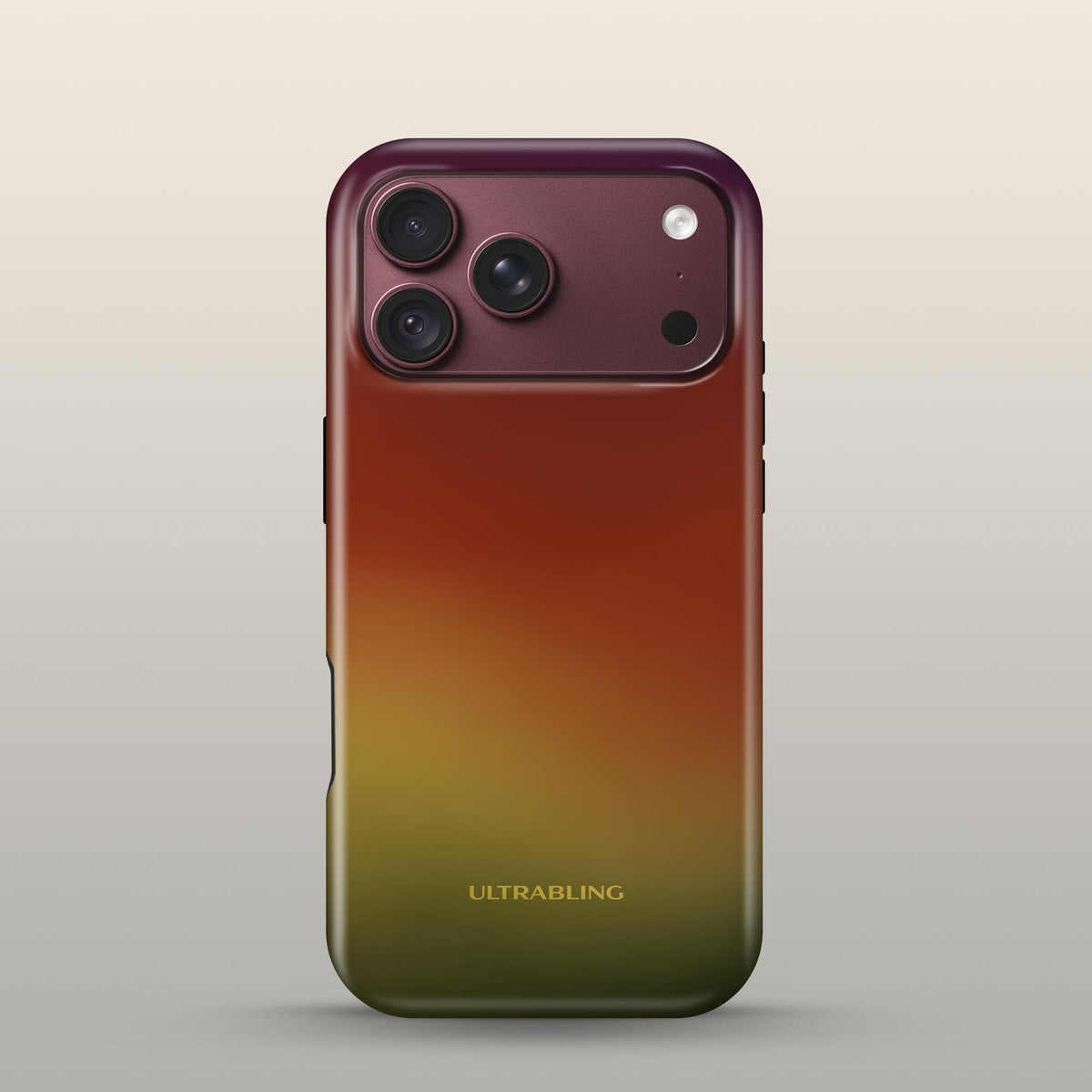 Mango Haze - Eclipse Case