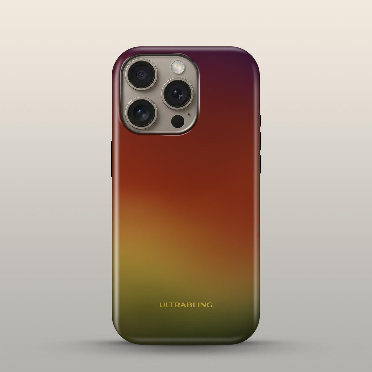 Mango Haze - Eclipse Case