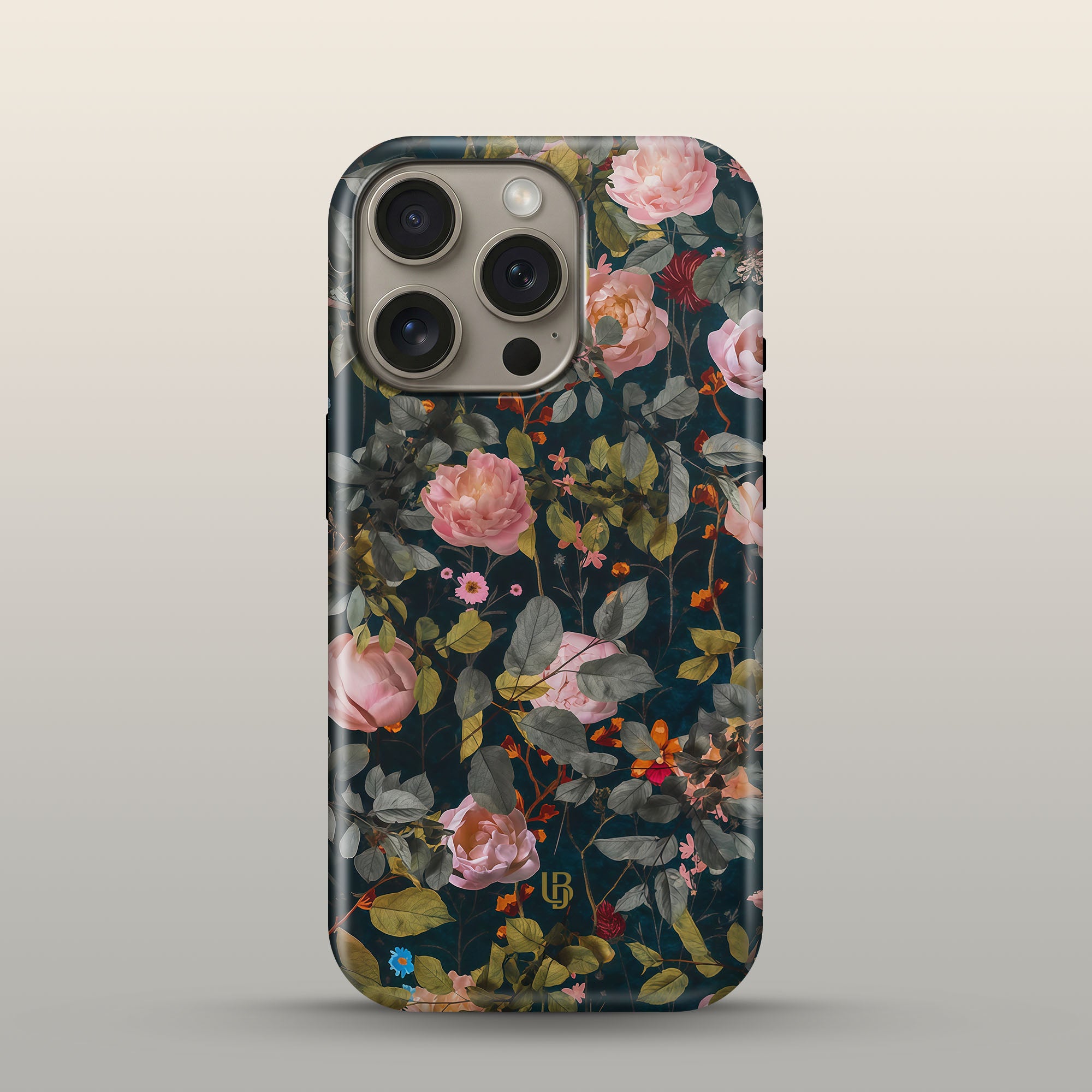 Secret Garden - Eclipse Case