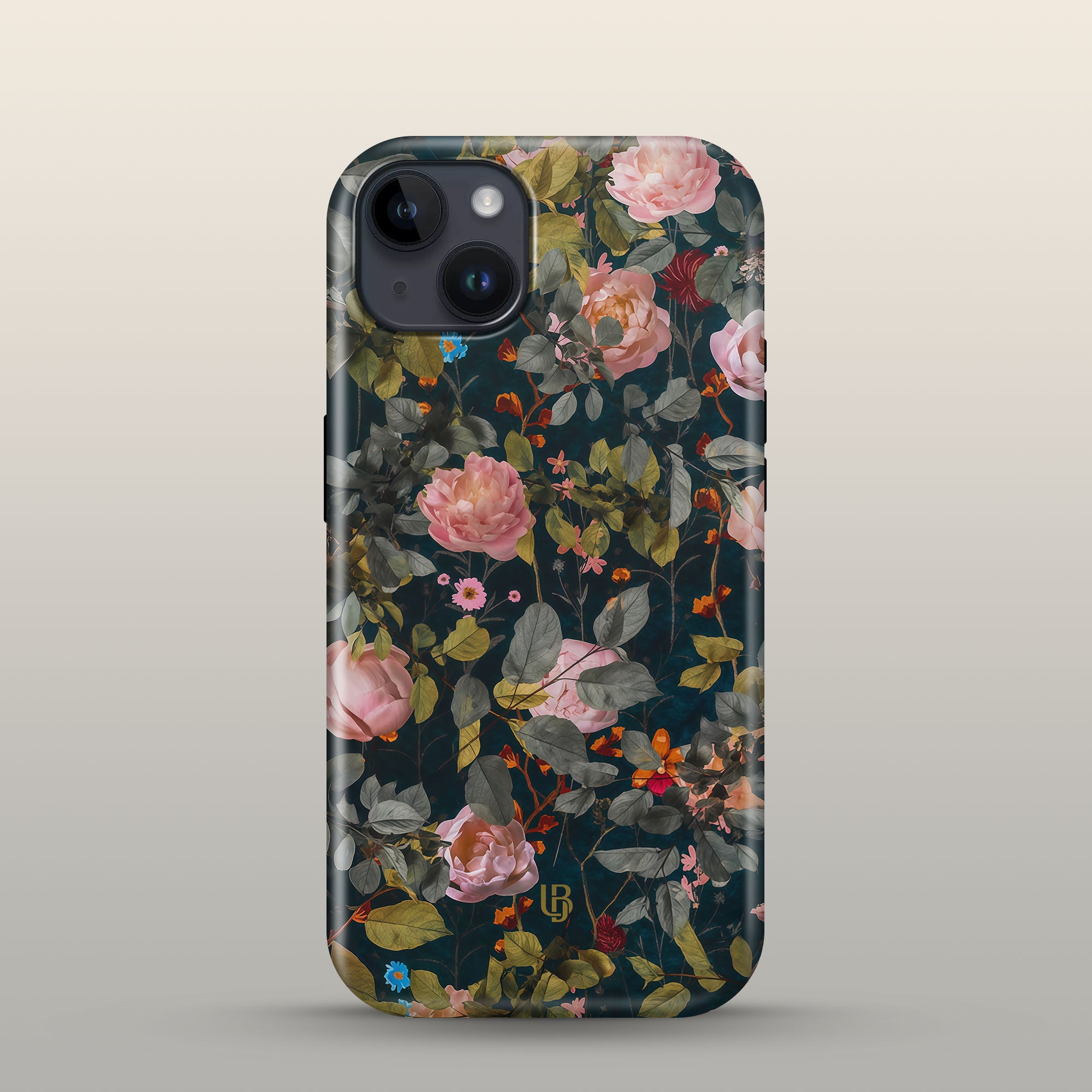 Secret Garden - Eclipse Case