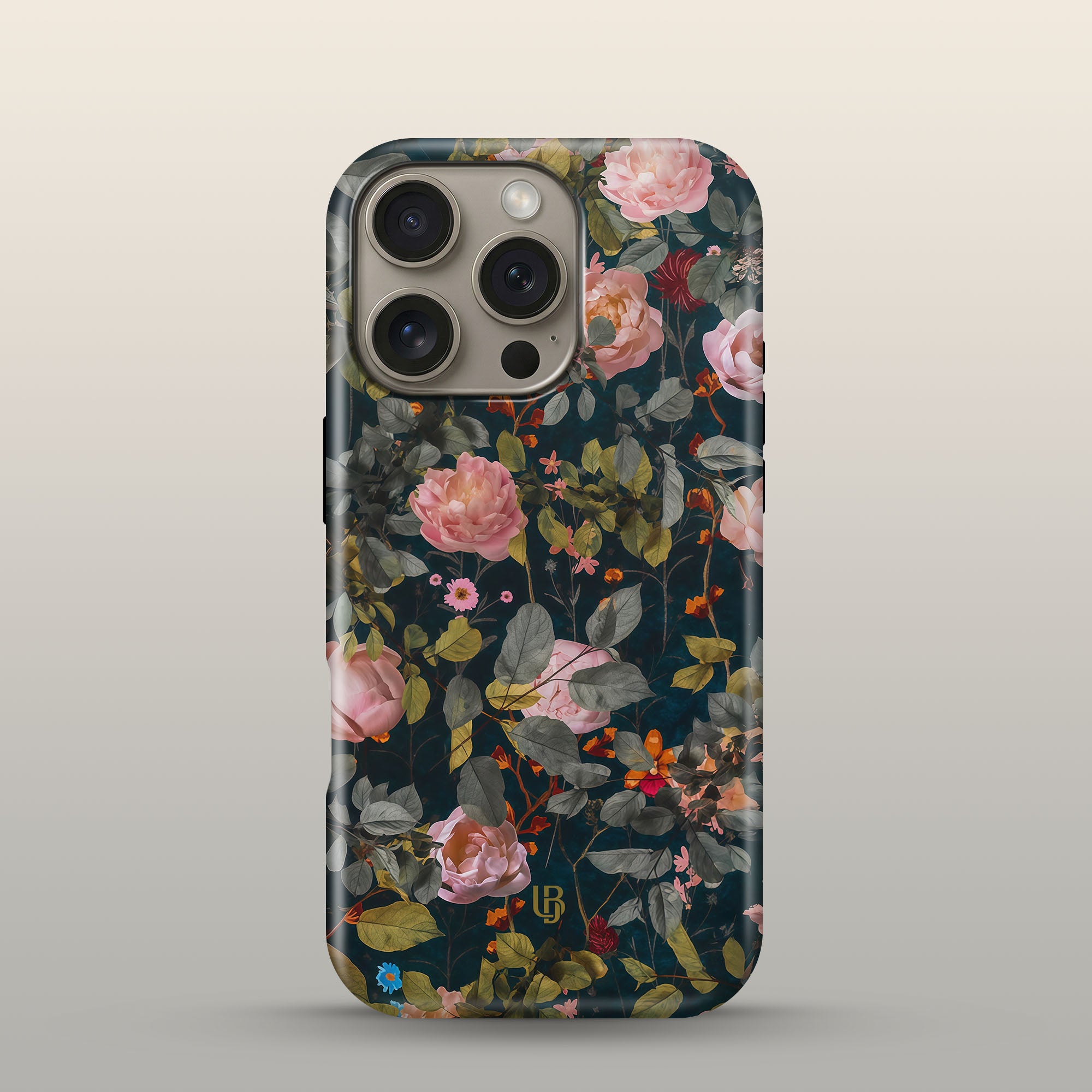 Secret Garden - Eclipse Case