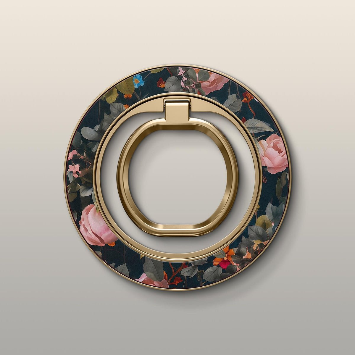 Secret Garden Ultrabling MagSafe Ring - Front View