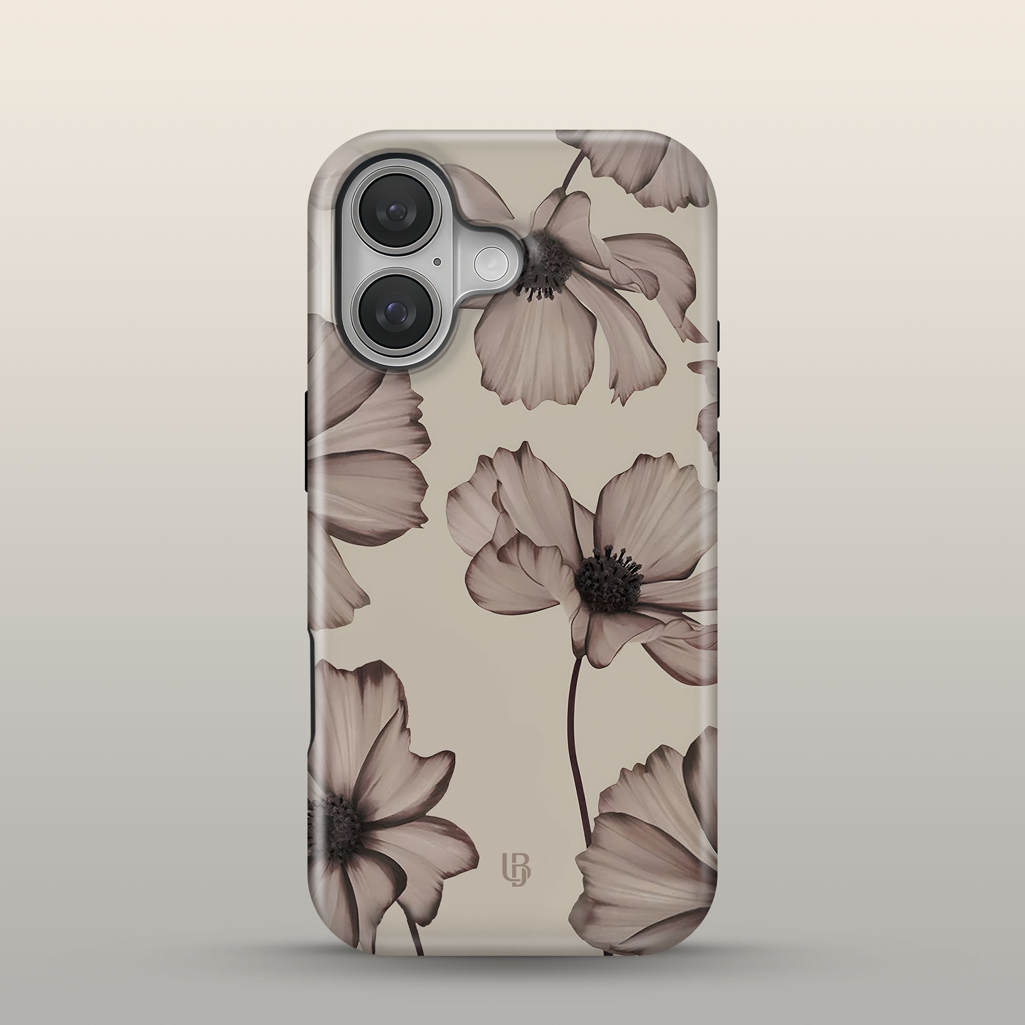 Soft Bloom - Eclipse Case