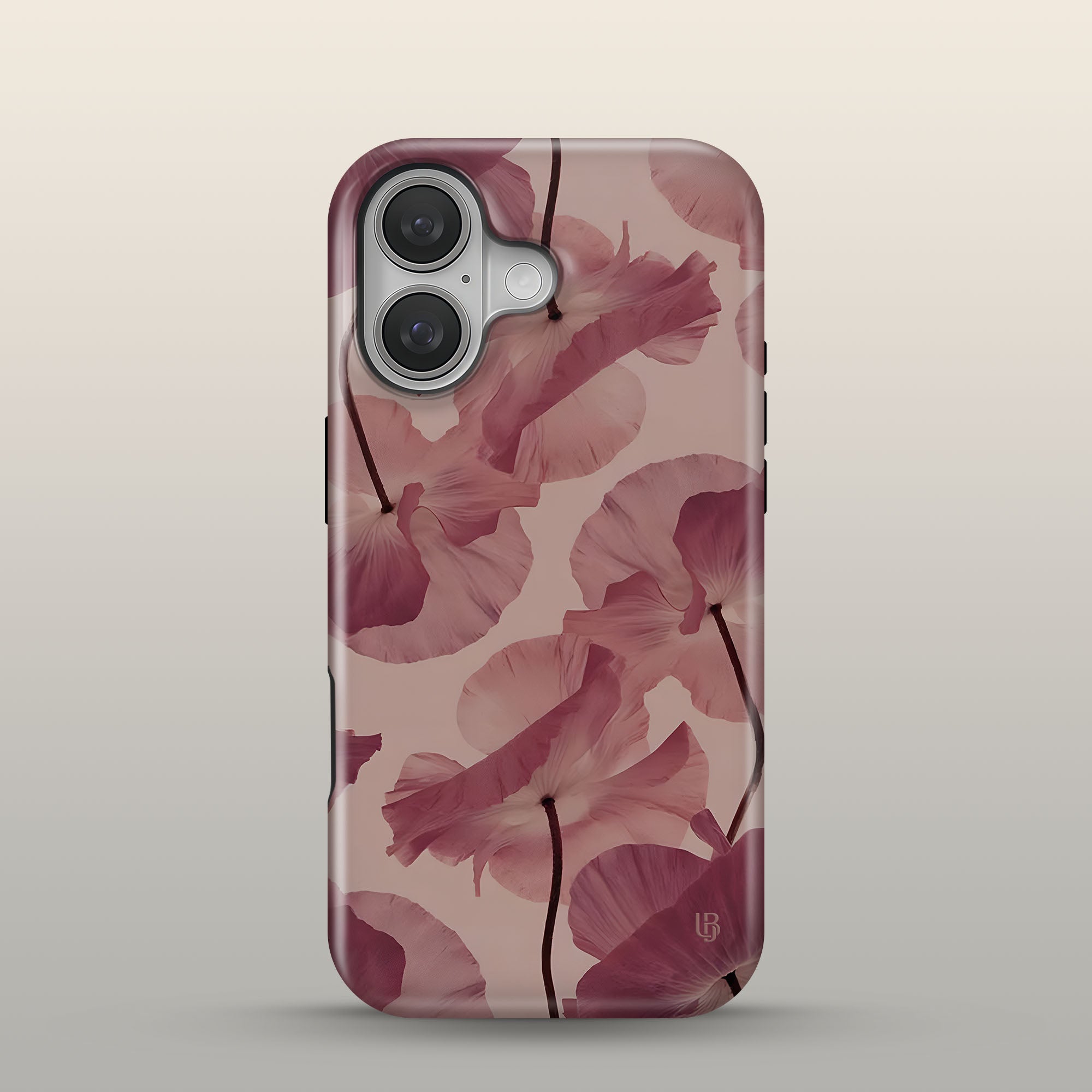 Dusty Petals - Eclipse Case