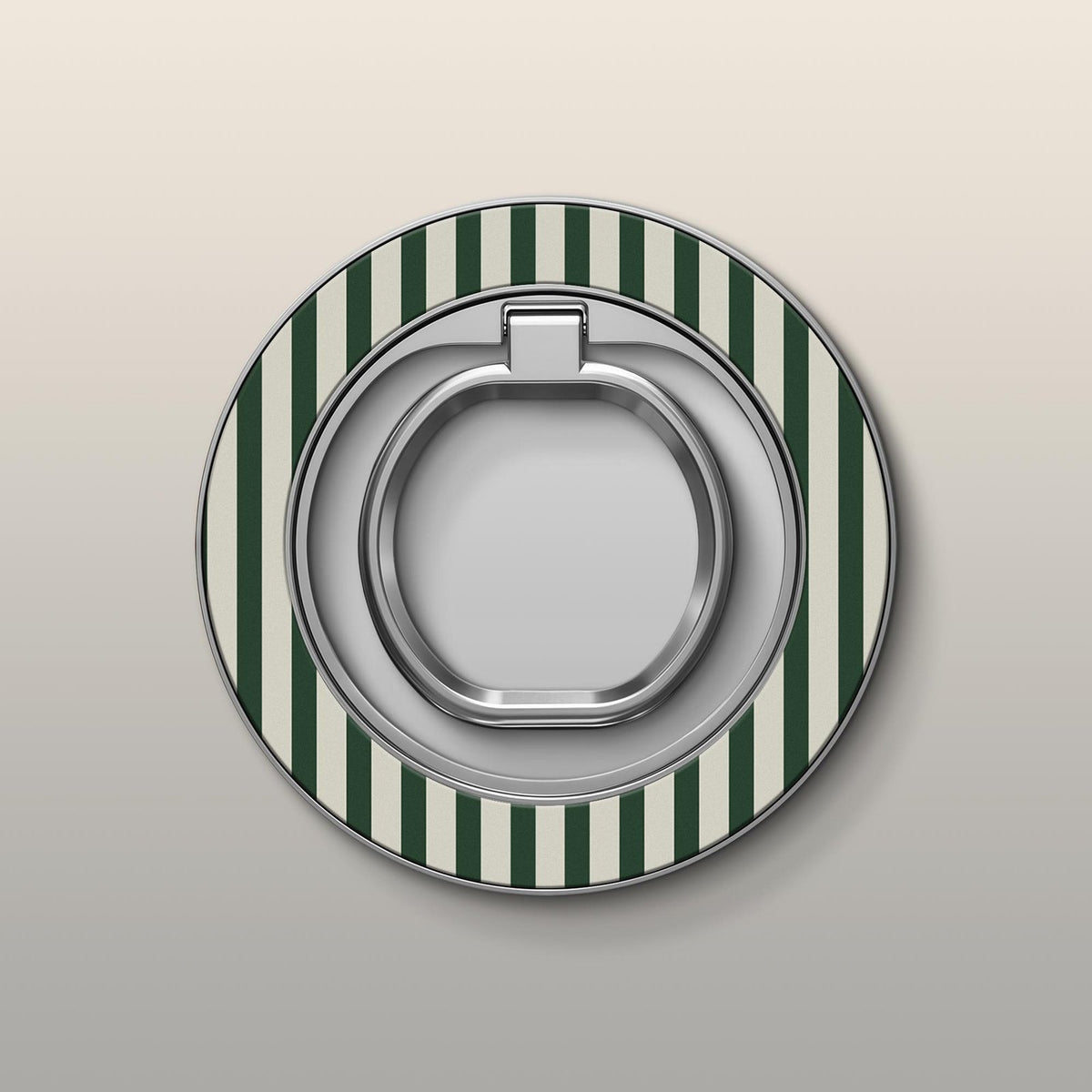 Paris Croissant - MagSafe Ring