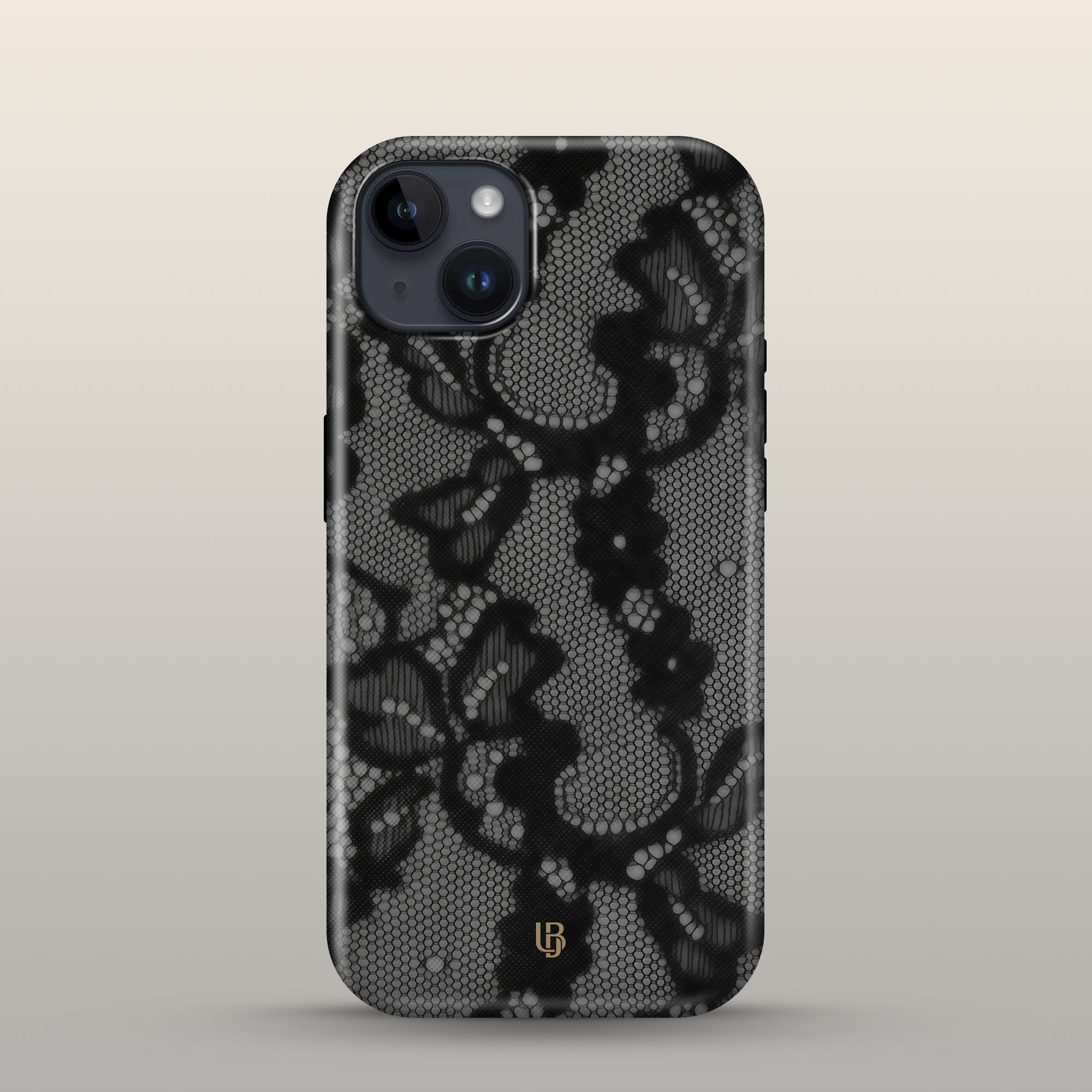 Noir Lace - Eclipse Case