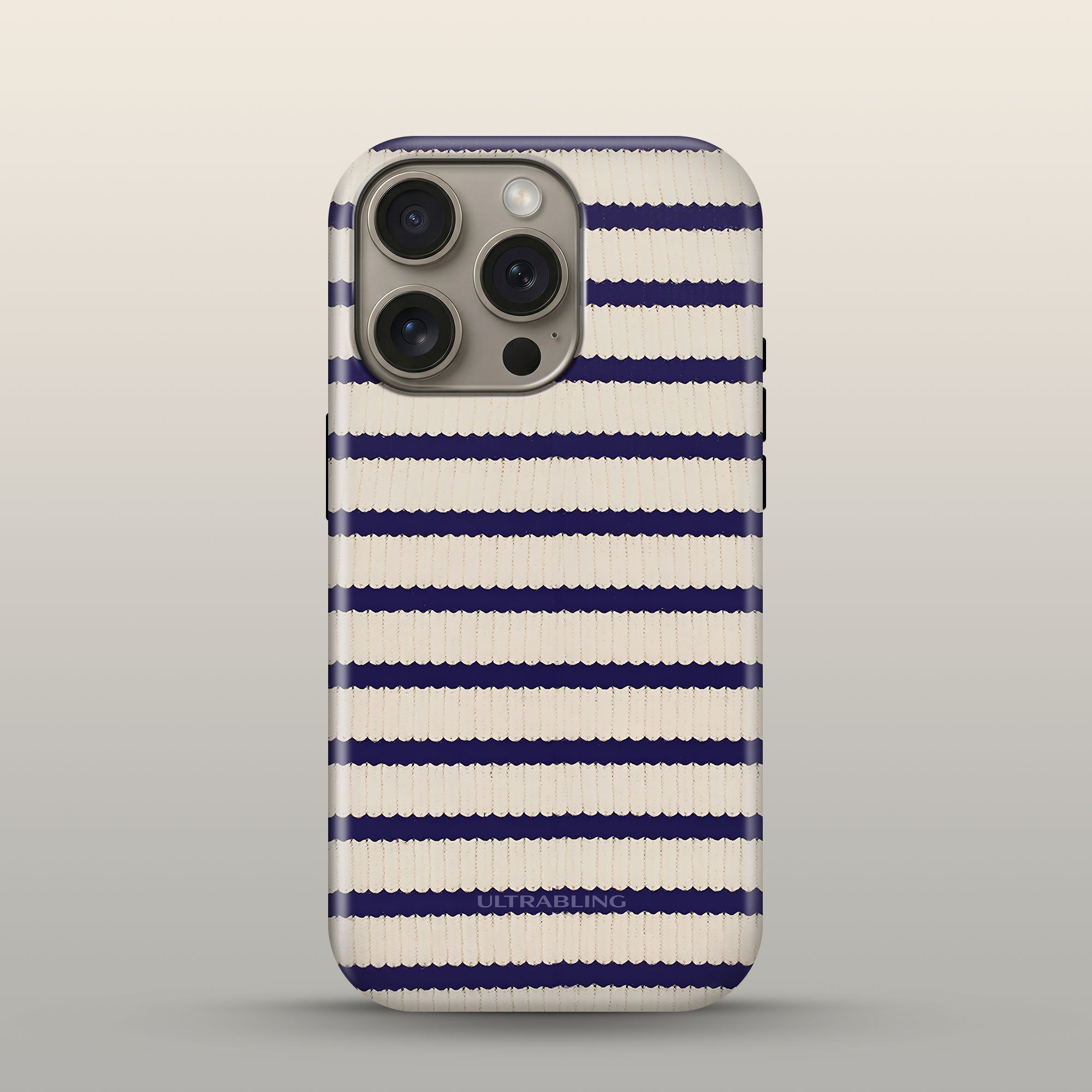 Sailor Stripes - Eclipse Case