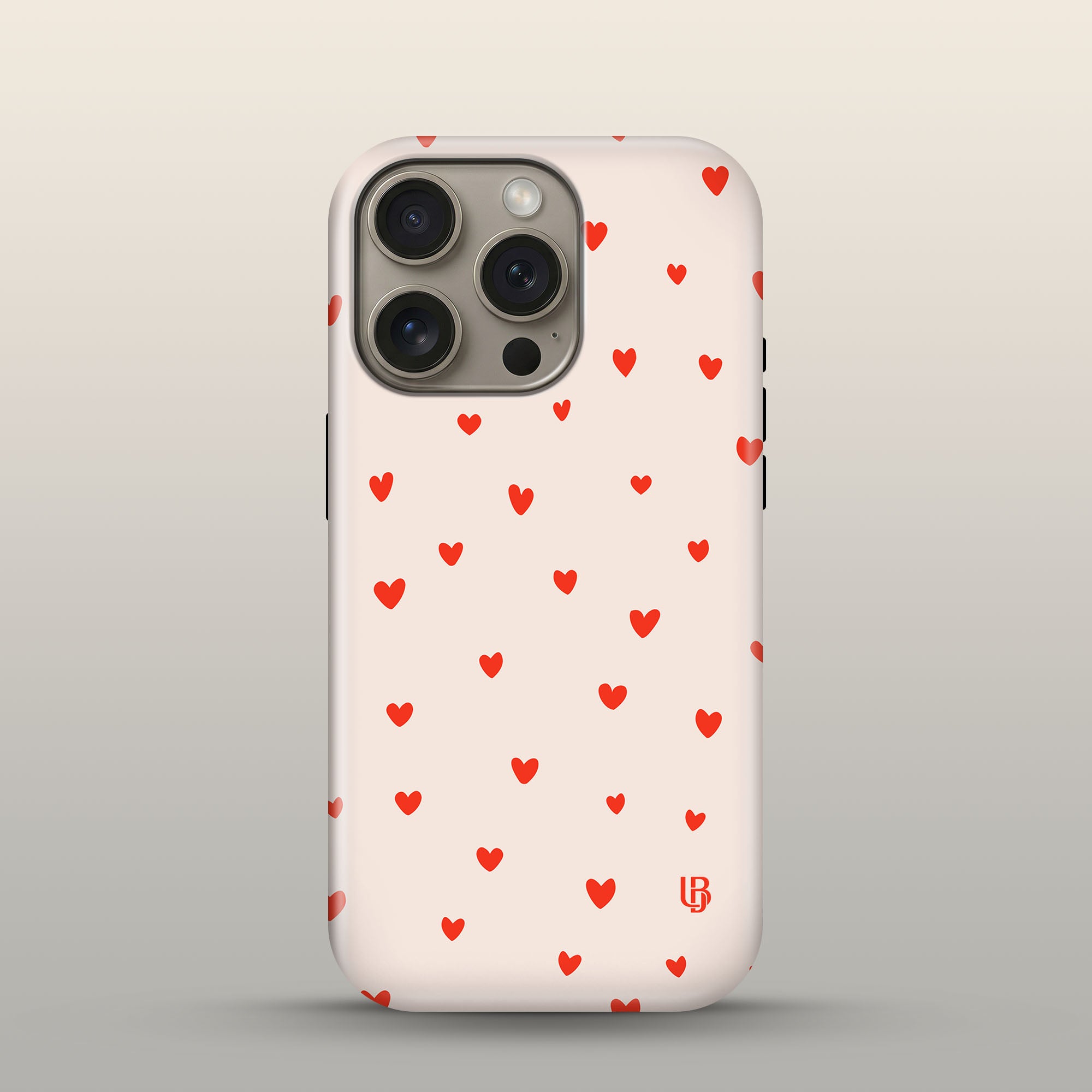 Love Notes - Eclipse Case