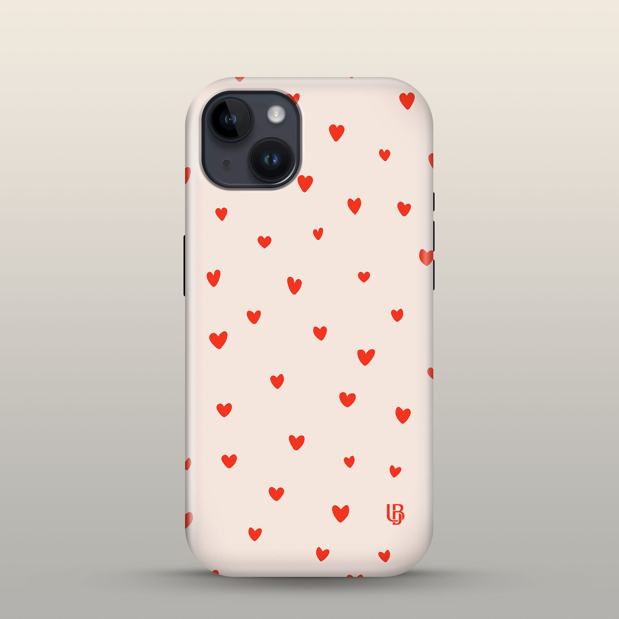 Love Notes - Eclipse Case