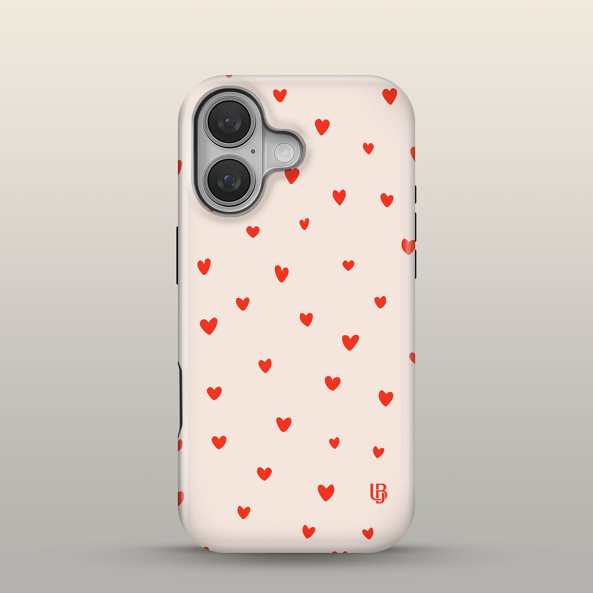 Love Notes - Eclipse Case