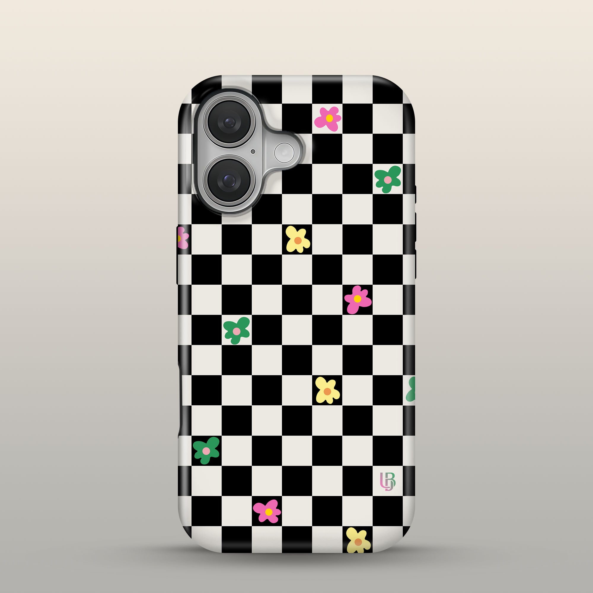 Retro Check - Eclipse Case