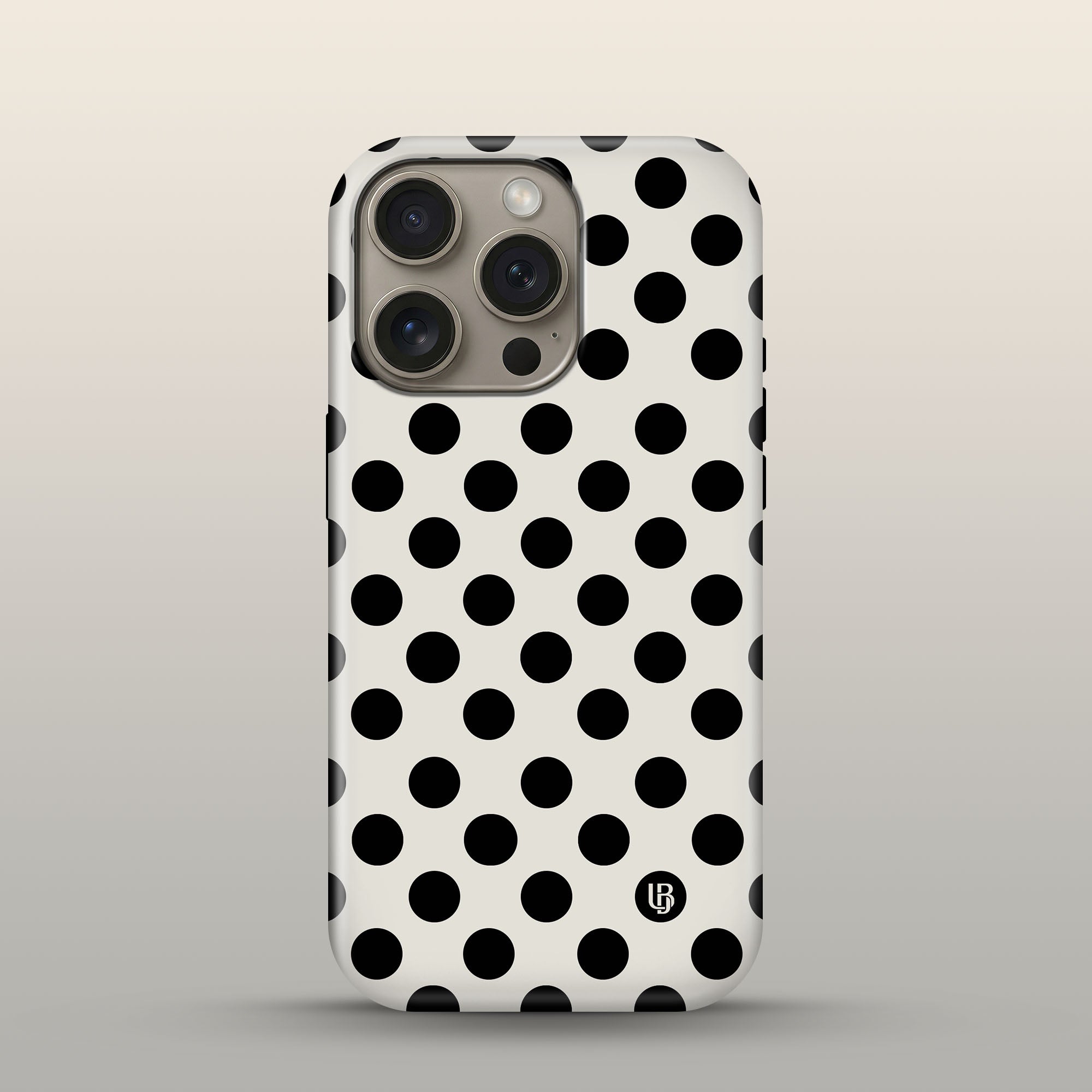 Midnight Polka - Eclipse Case
