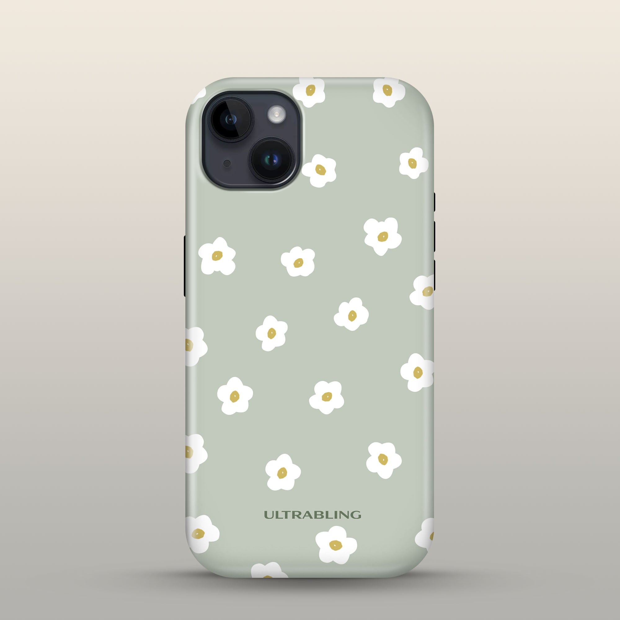 Daisy Pop - Eclipse Case