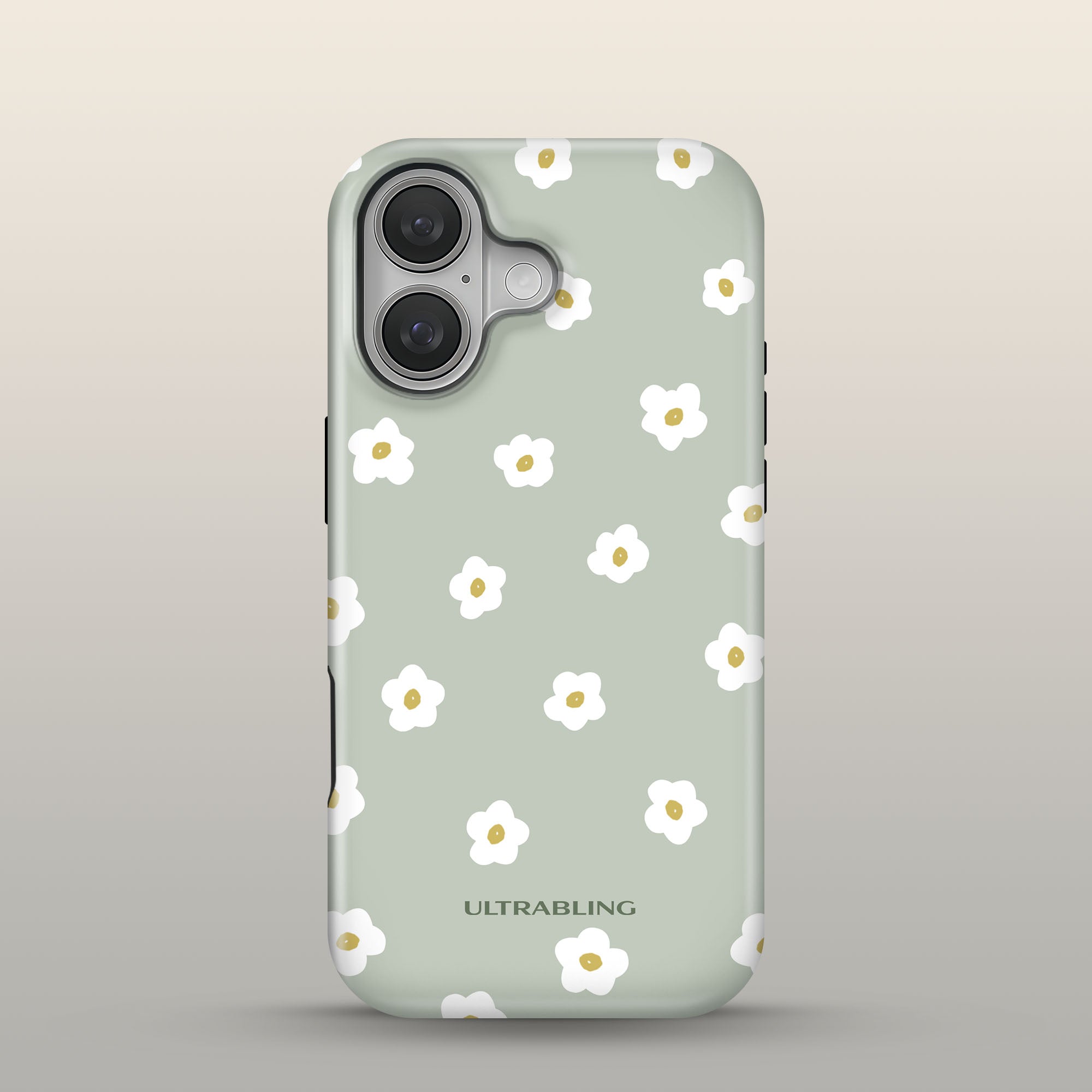 Daisy Pop - Eclipse Case