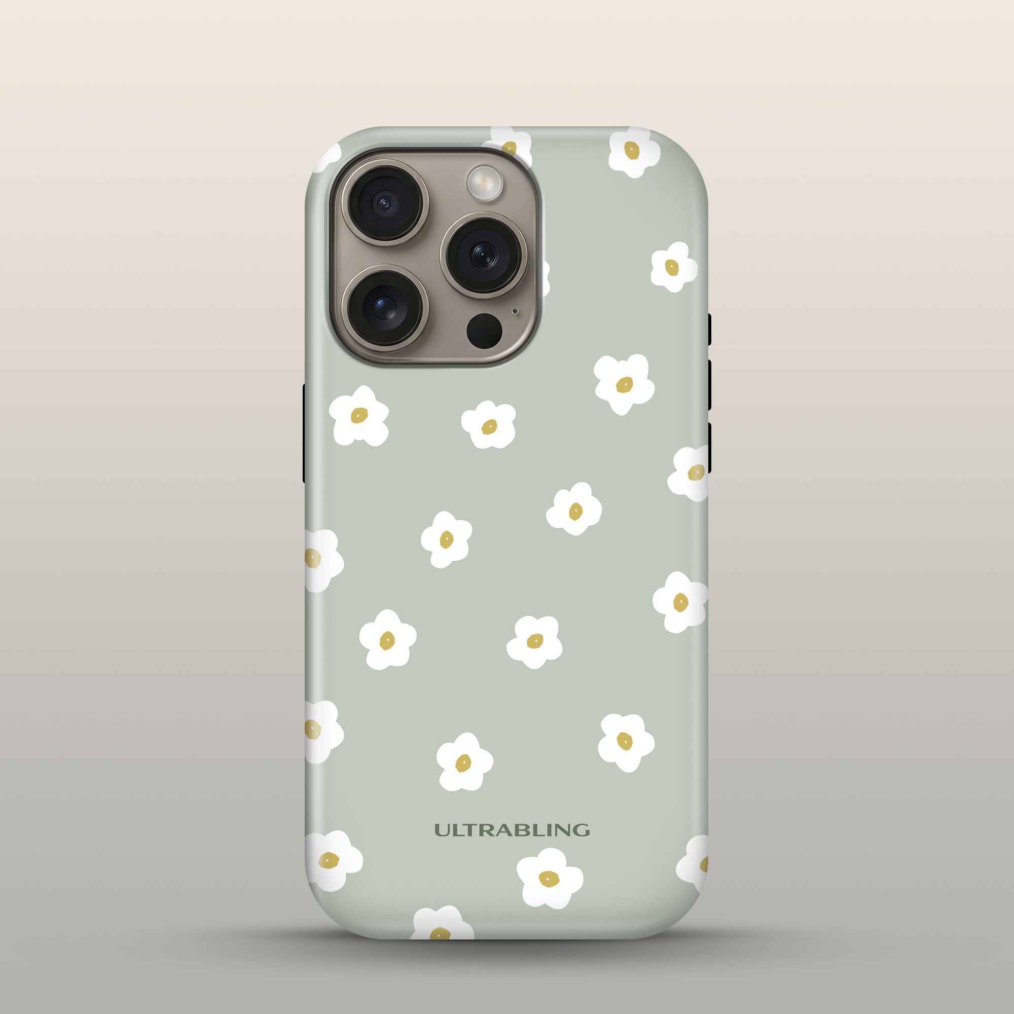 Daisy Pop - Eclipse Case