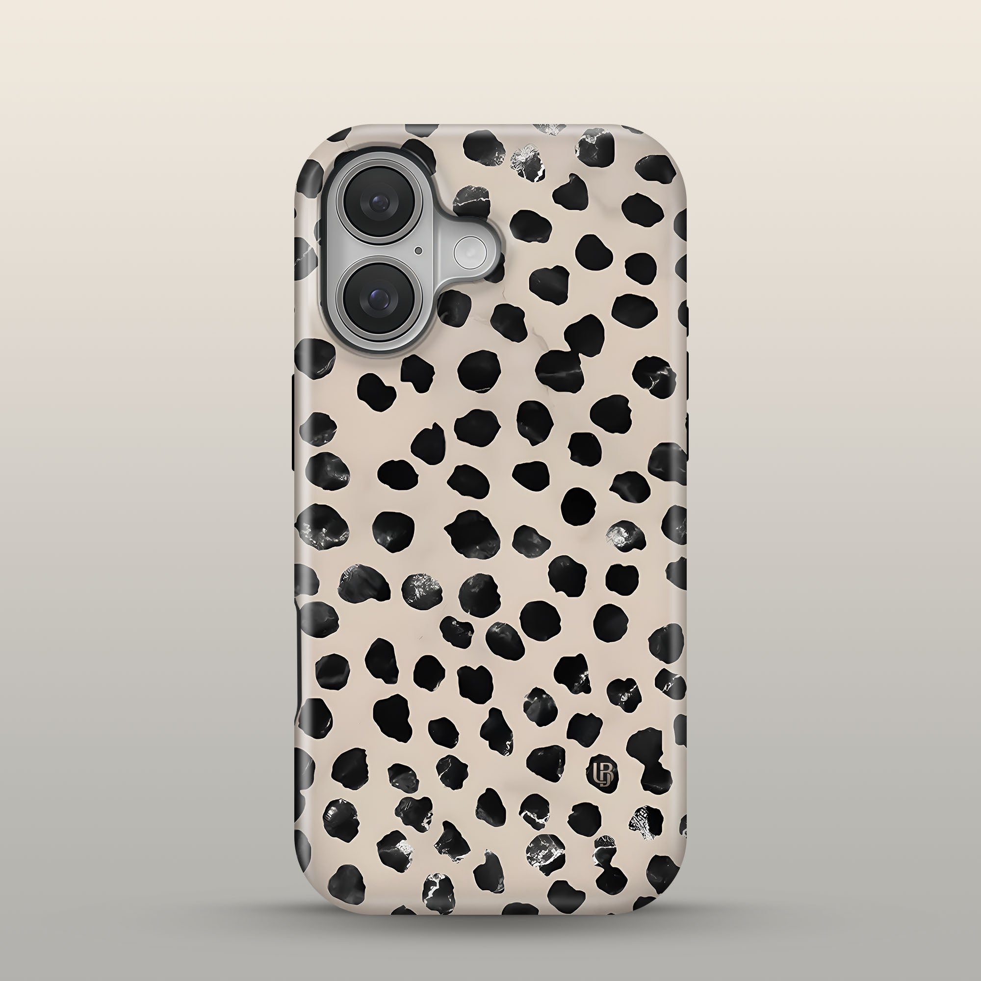 Dalmatian Chic - Eclipse Case