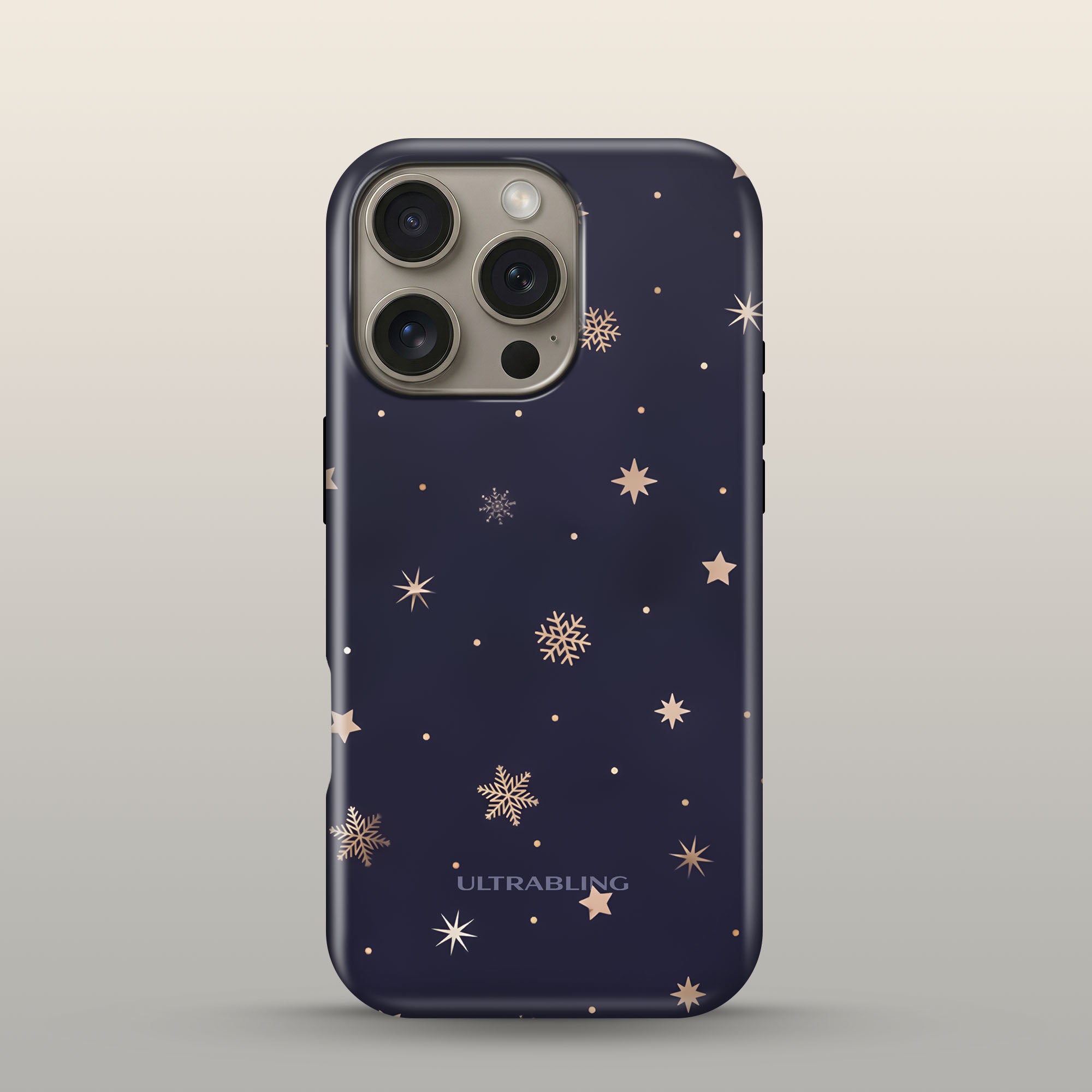 Celestial Night Ultrabling eclipse case front view