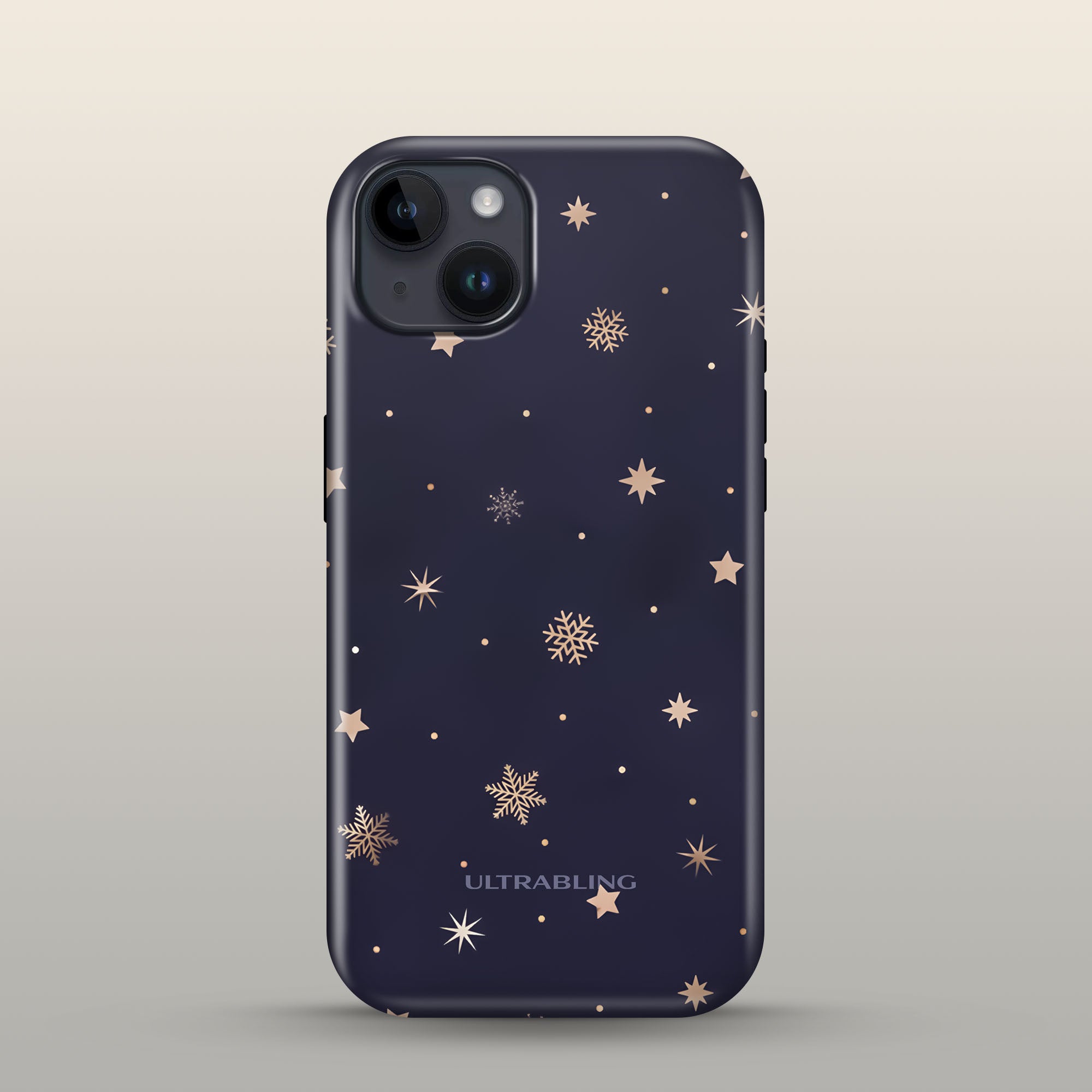 Celestial Night - Eclipse Case