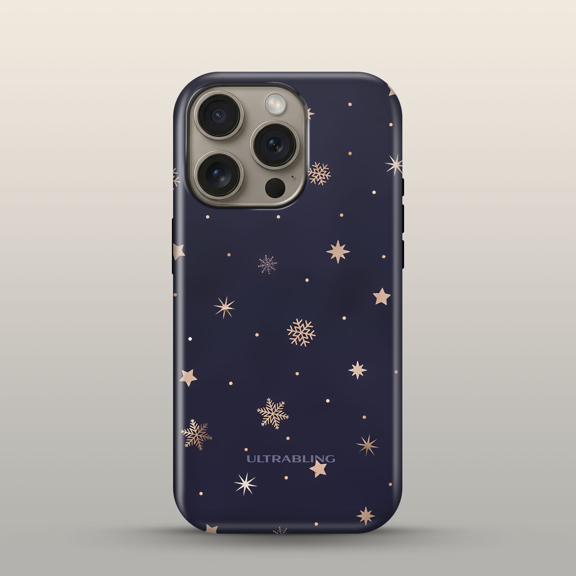 Celestial Night - Eclipse Case