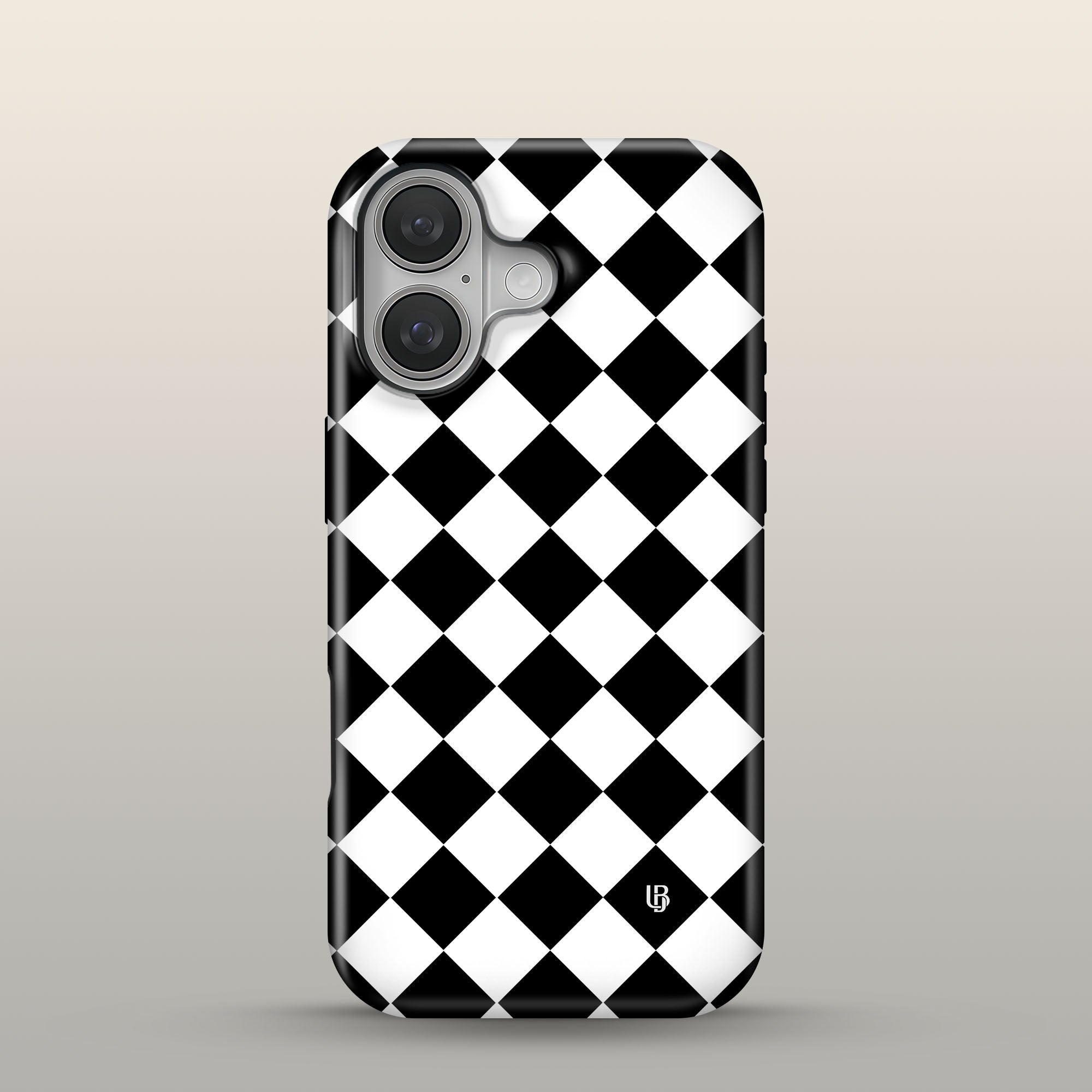 Harlequin Noir - Eclipse Case