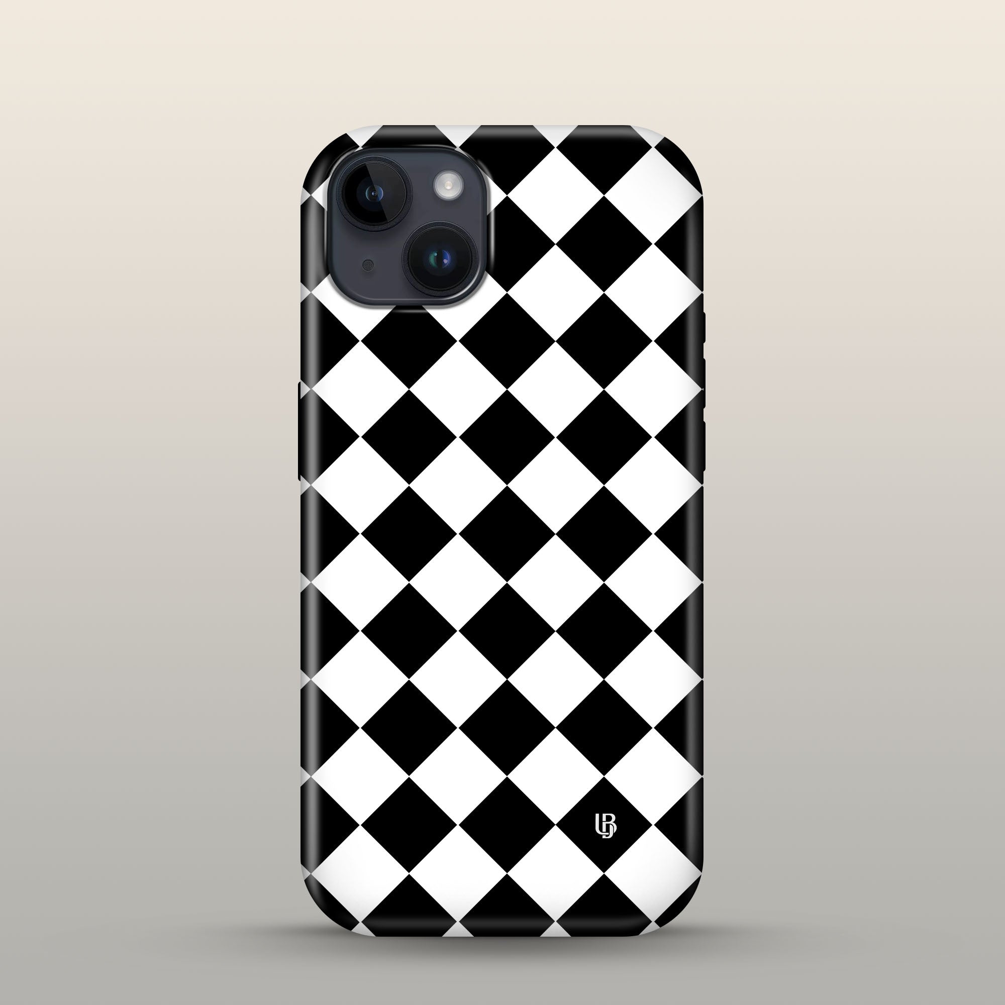 Harlequin Noir - Eclipse Case