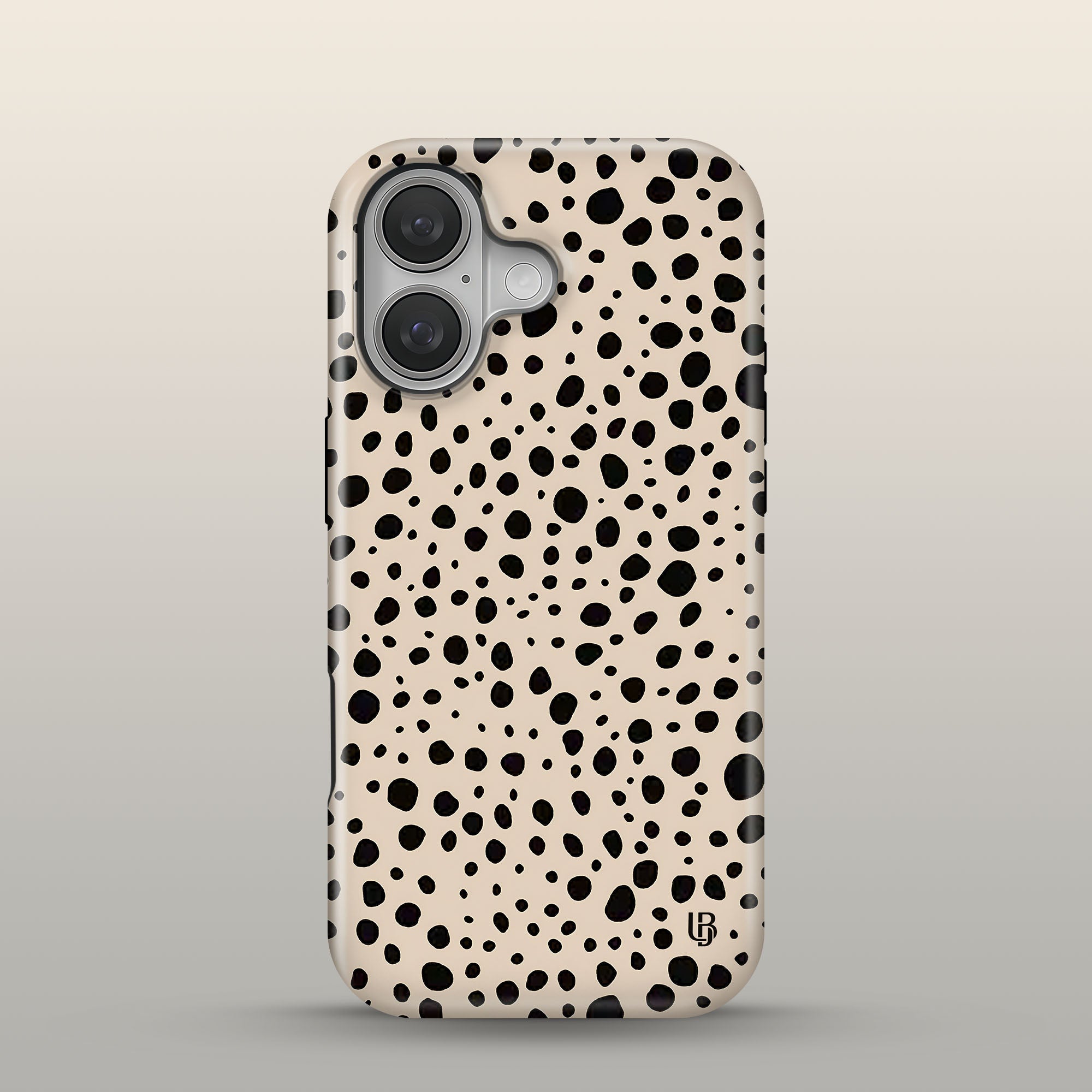 Speckled Sand - Eclipse Case