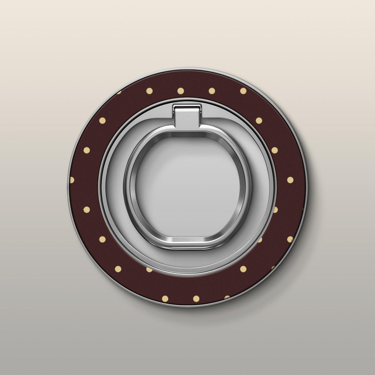 Gold Dust - MagSafe Ring