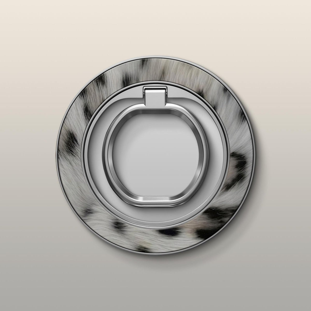 Snow Leopard - MagSafe Ring