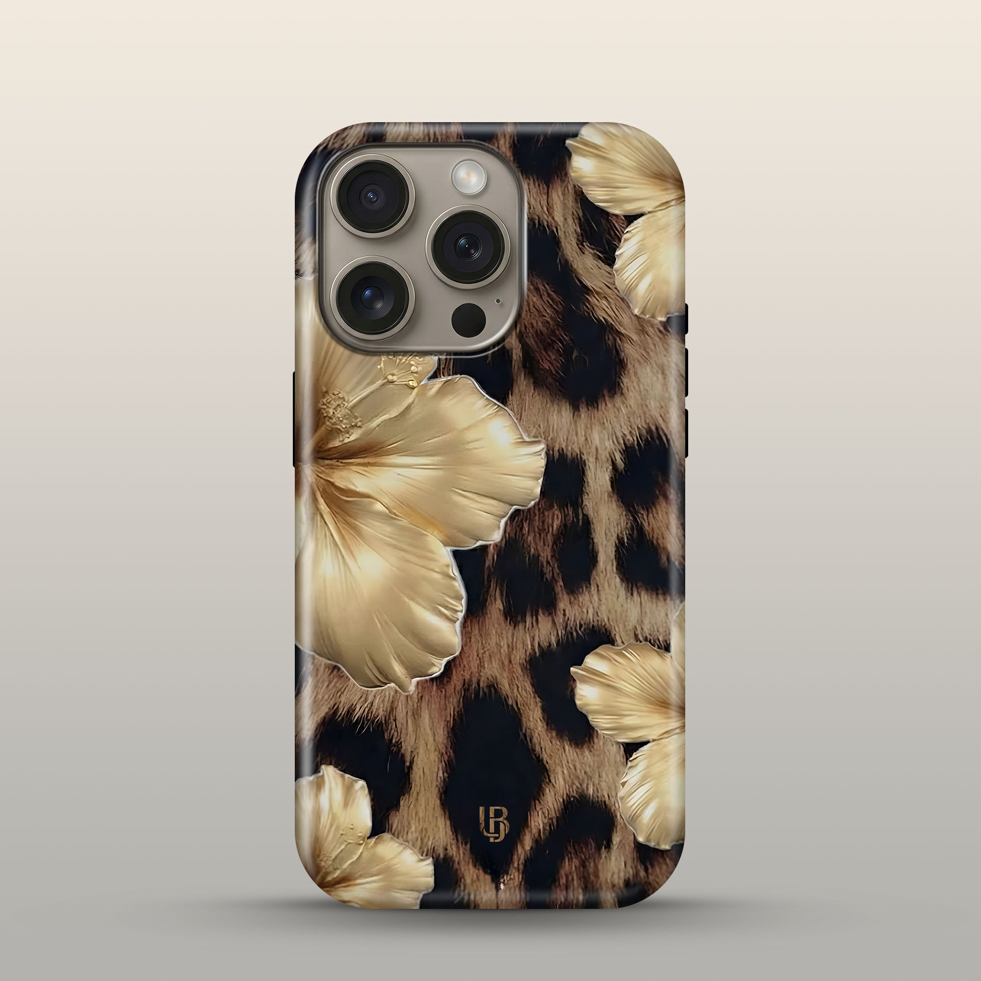 Leopard Royale - Eclipse Case