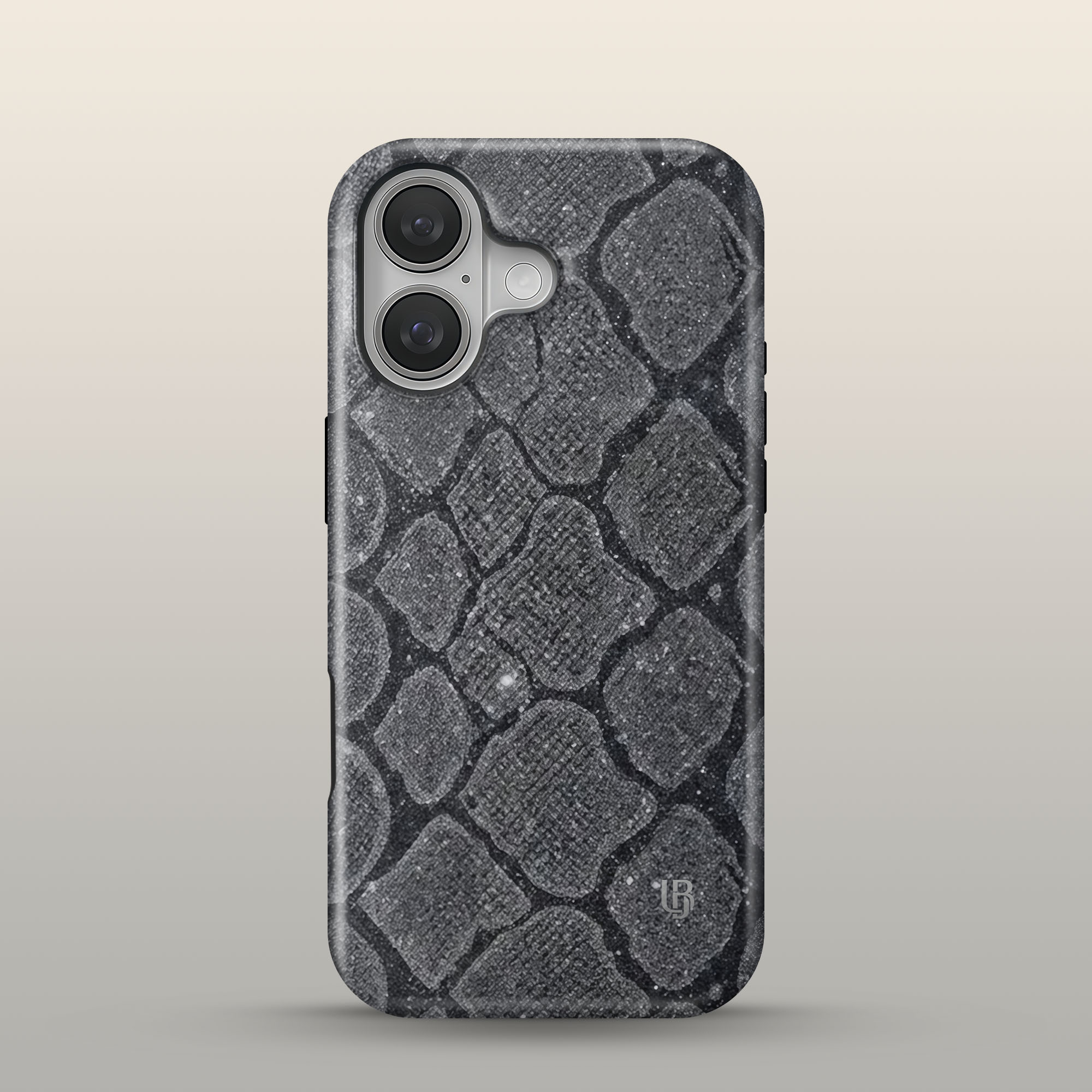 Ash Python - Eclipse Case