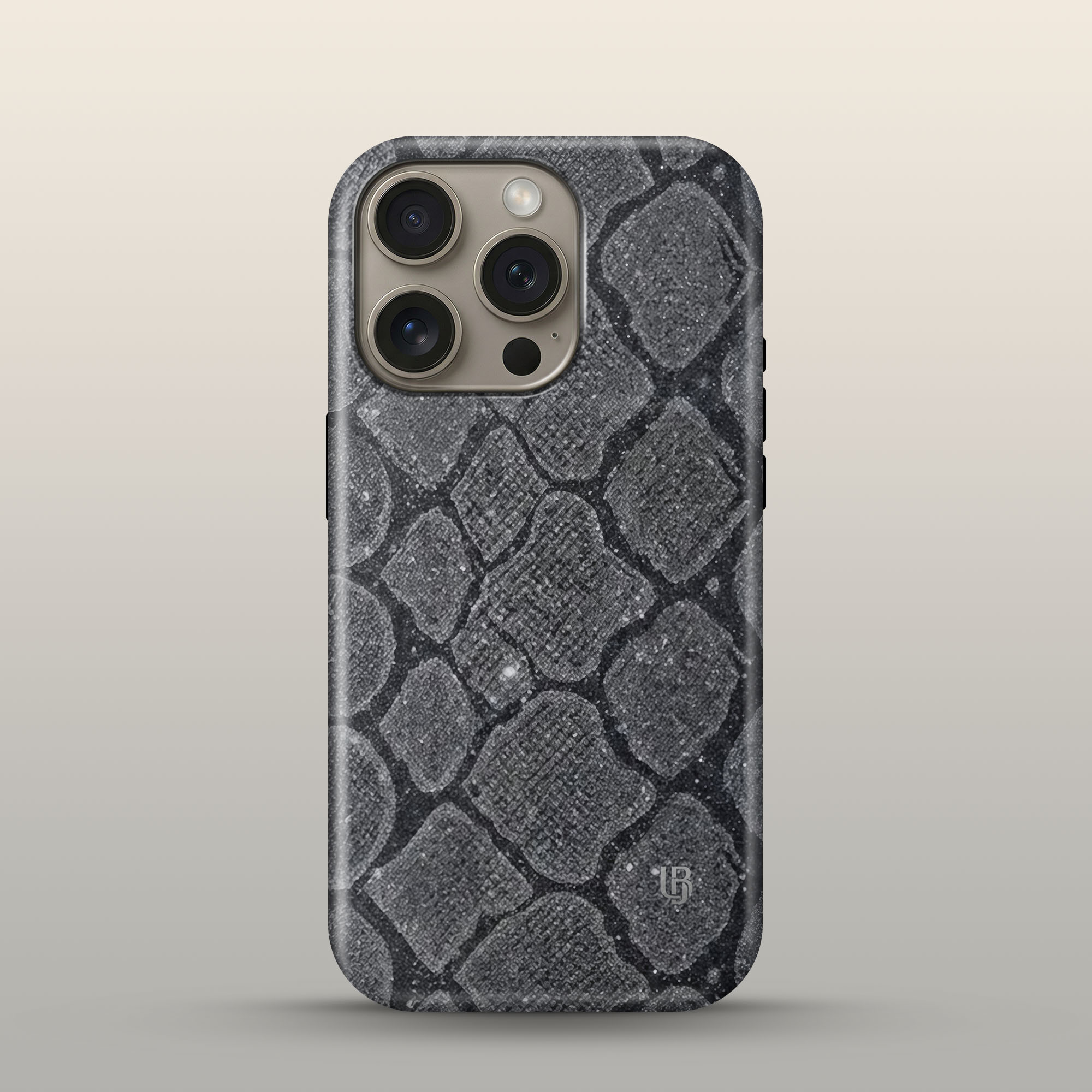 Ash Python - Eclipse Case