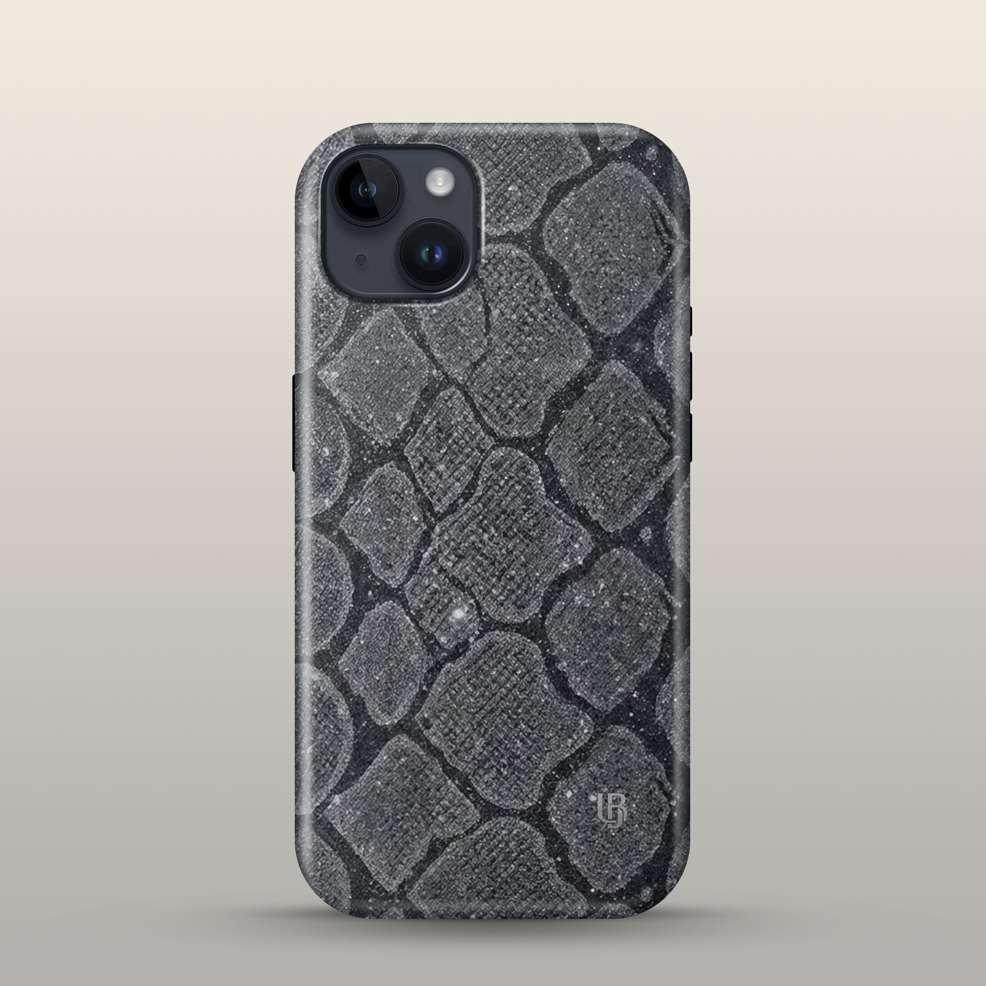 Ash Python - Eclipse Case