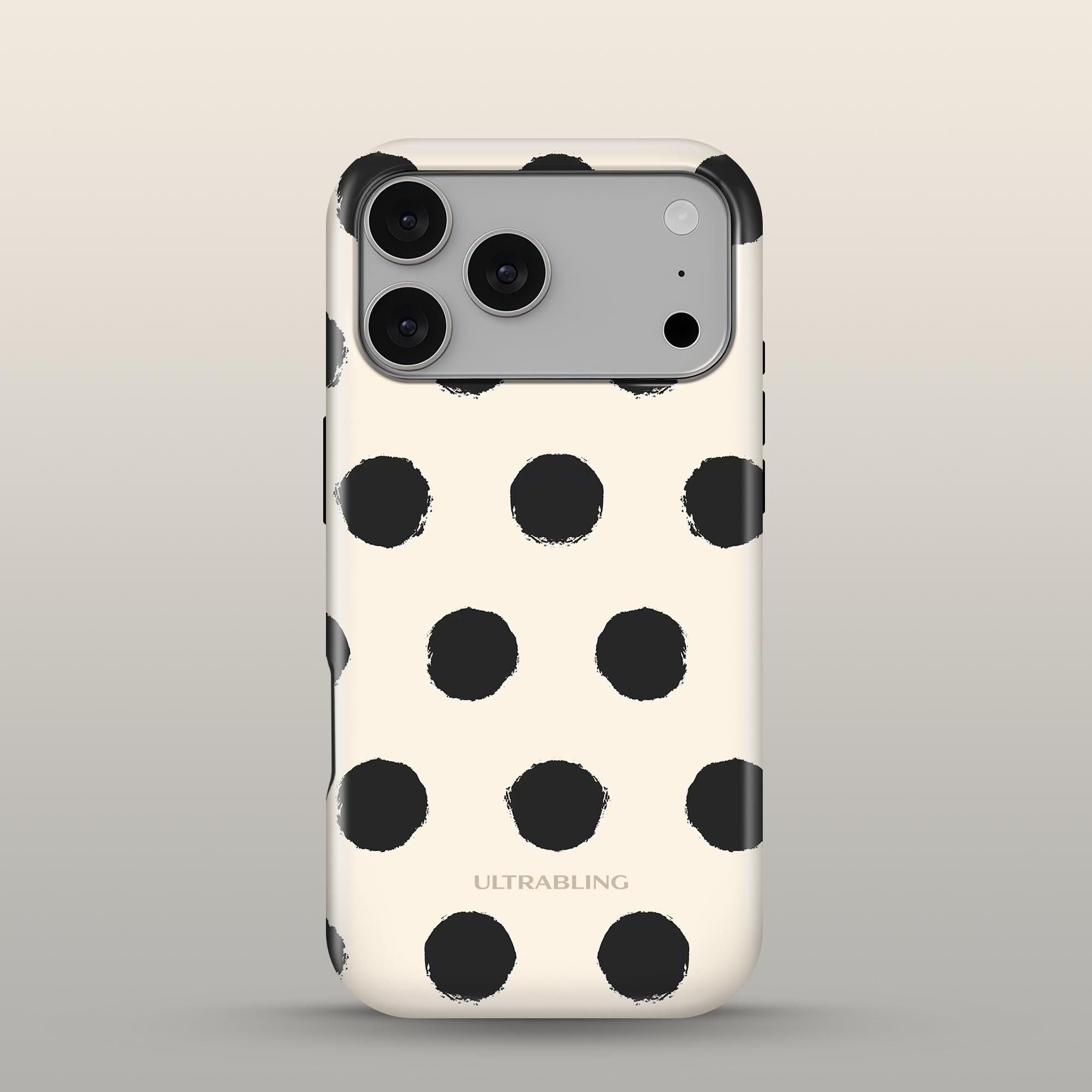 Midnight Confetti - Eclipse Case