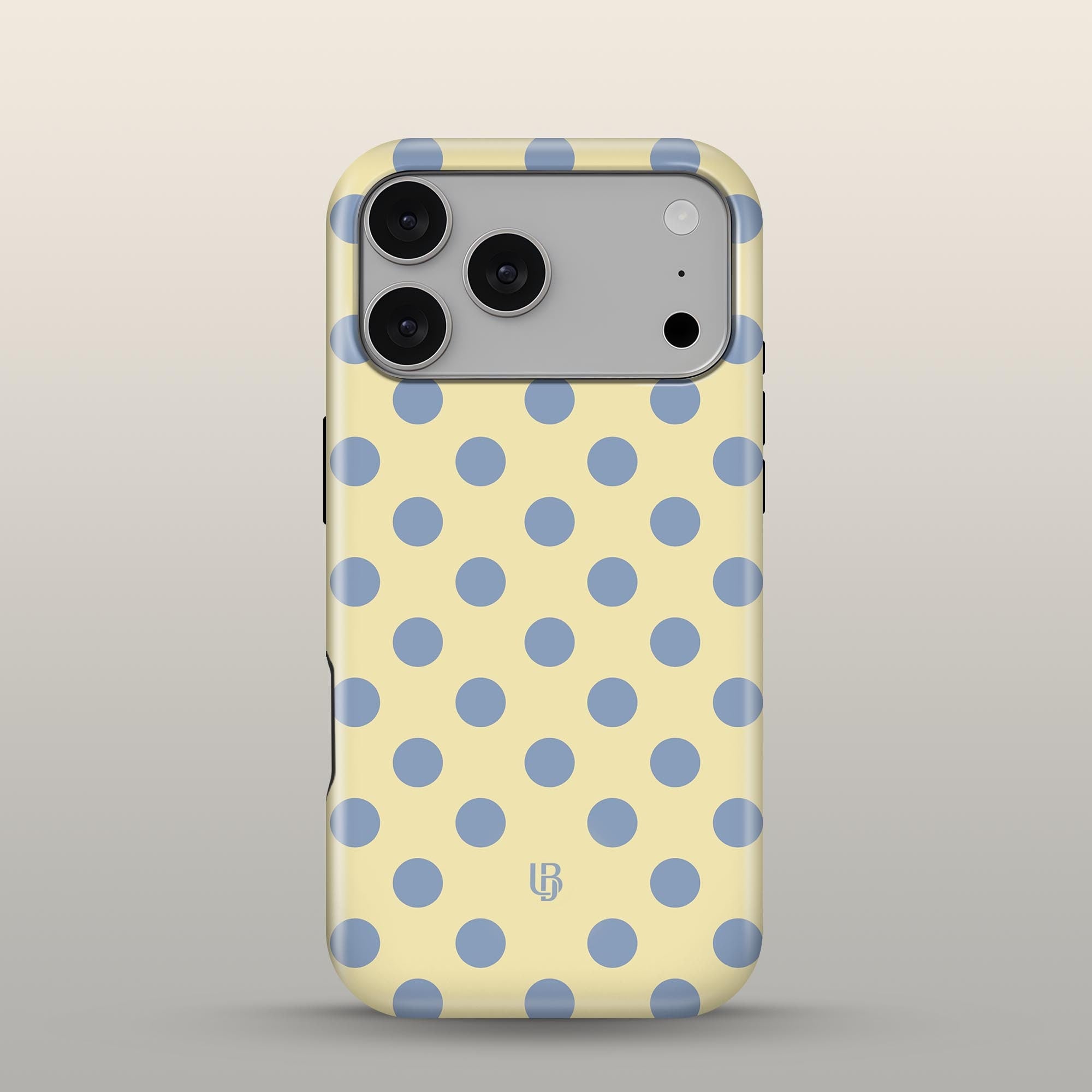 Bluebell Sorbet - Eclipse Case