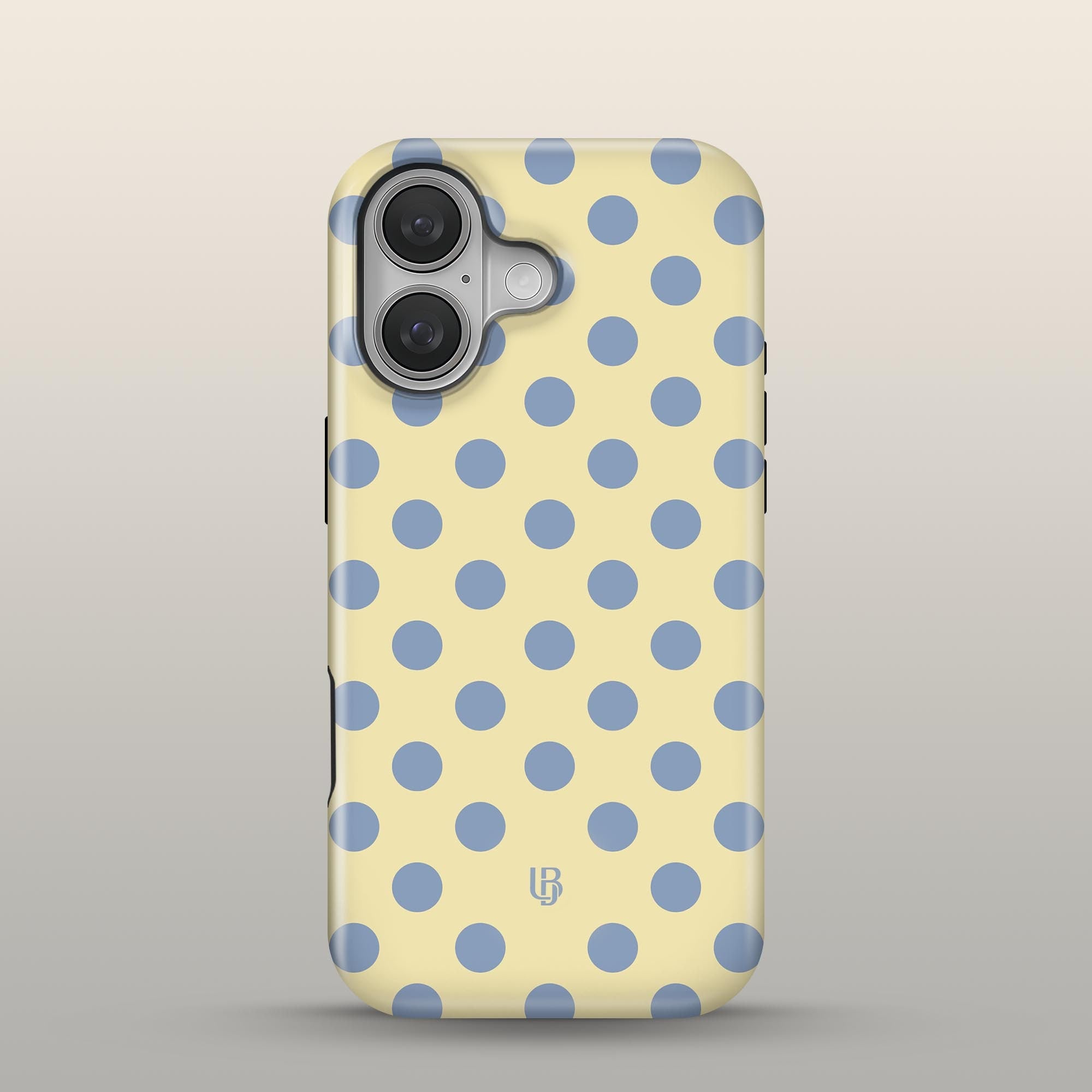 Bluebell Sorbet - Eclipse Case