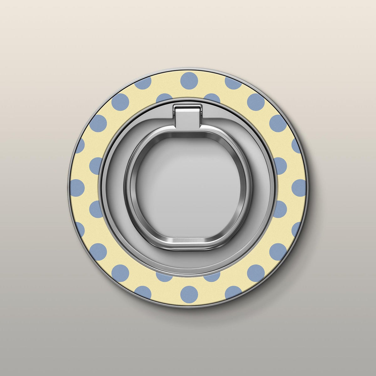 Bluebell Sorbet - MagSafe Ring