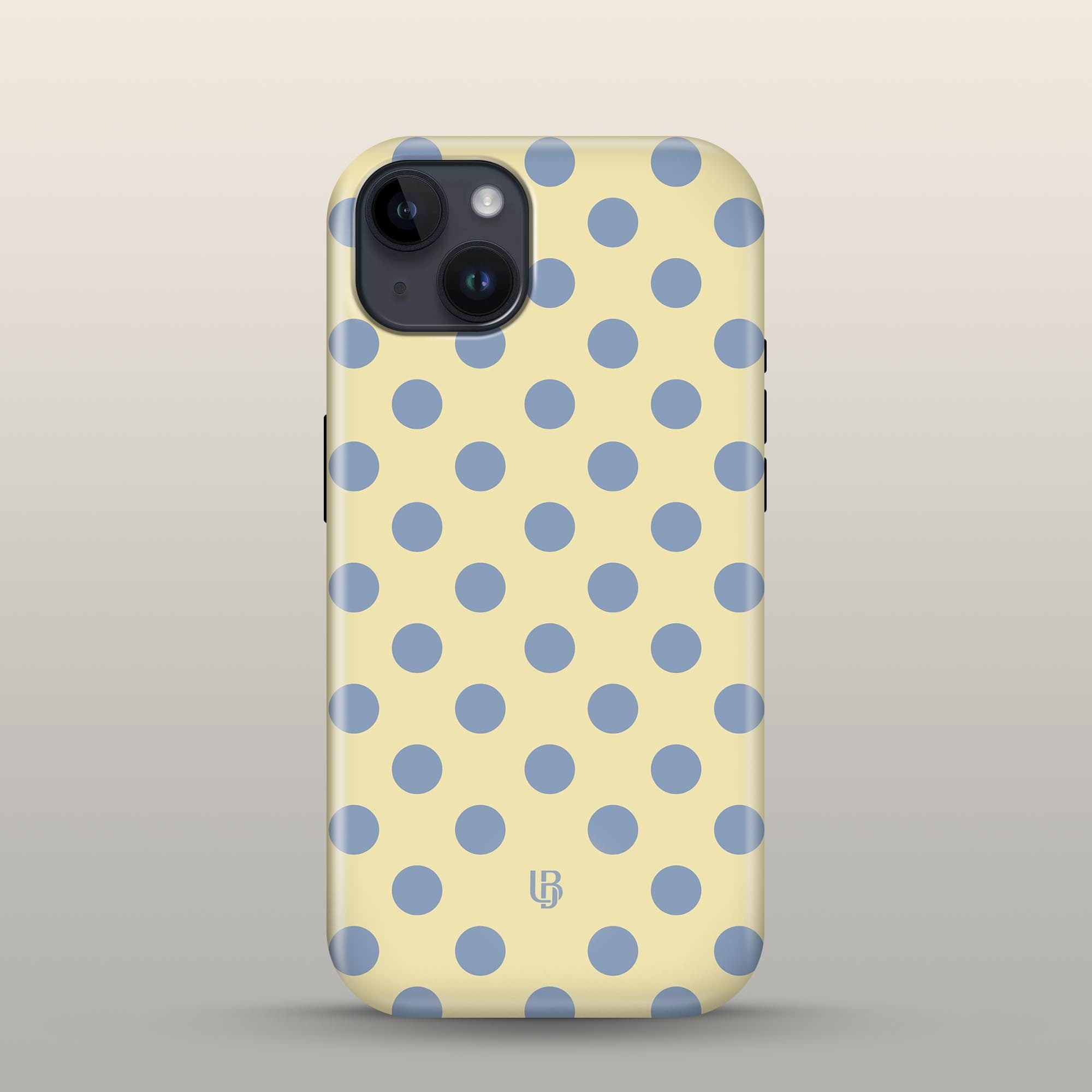 Bluebell Sorbet - Eclipse Case