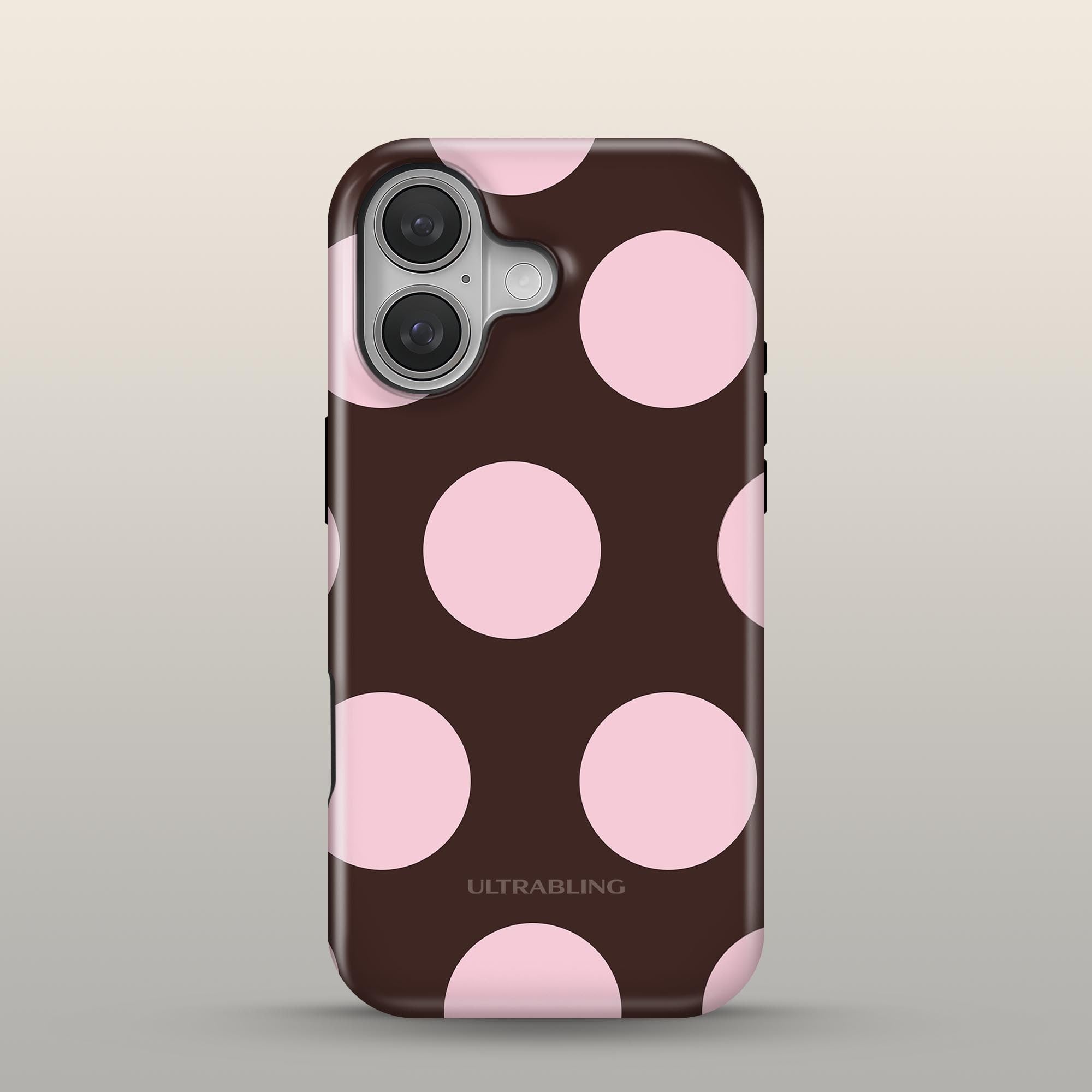 Cocoa Bonbon - Eclipse Case
