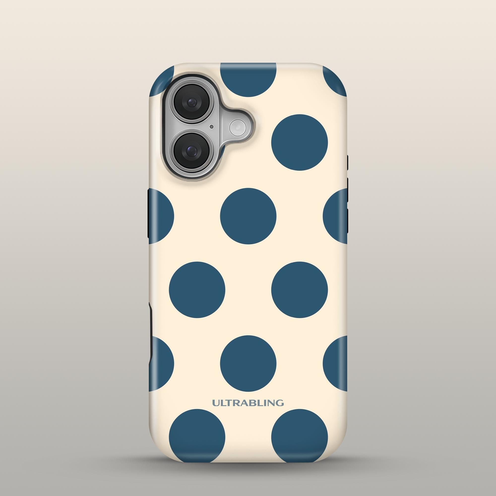 Riviera Polka - Eclipse Case