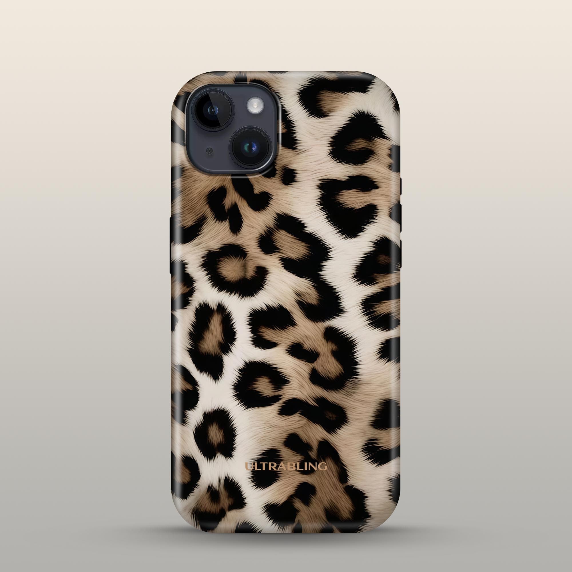 Wild Instinct - Eclipse Case