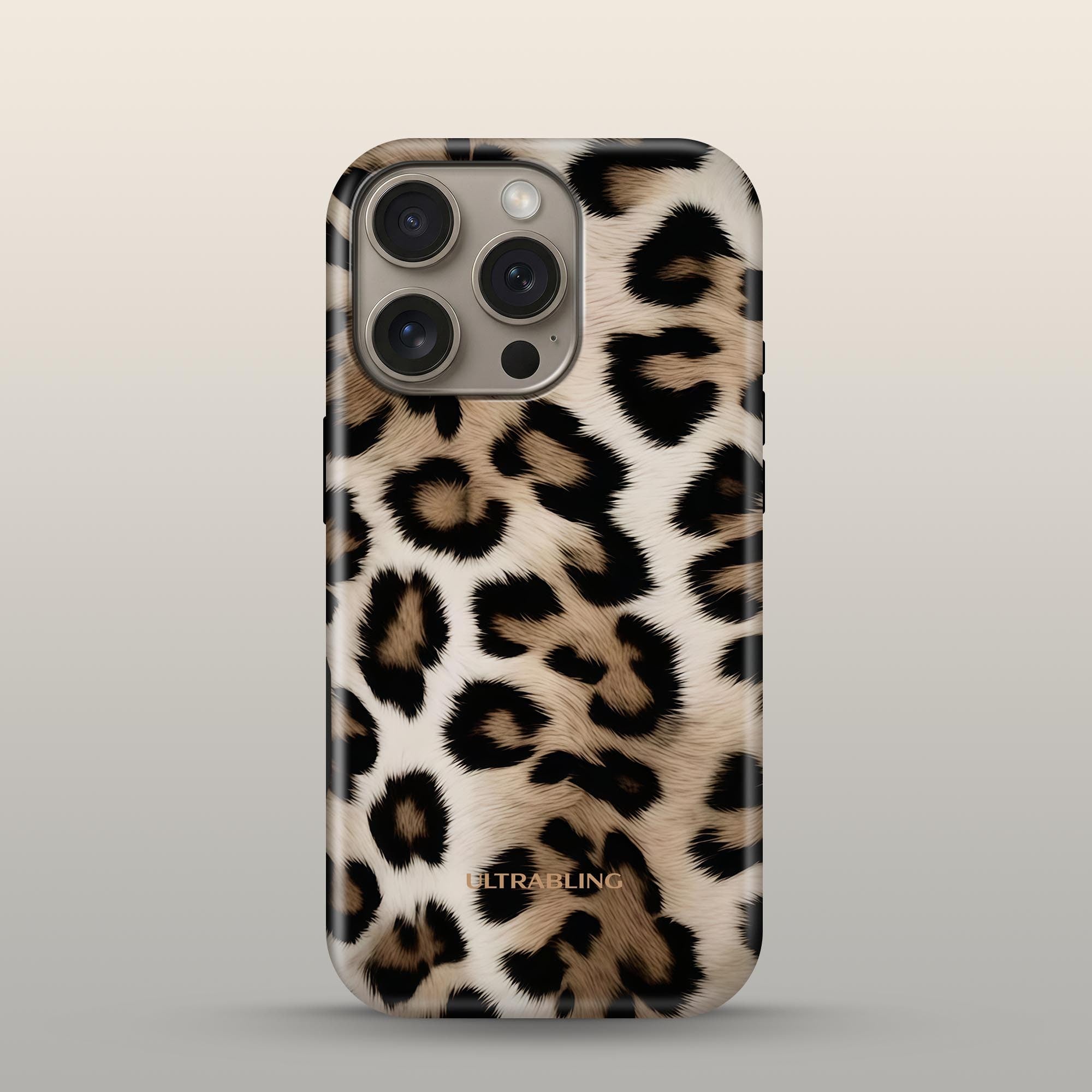 Wild Instinct - Eclipse Case